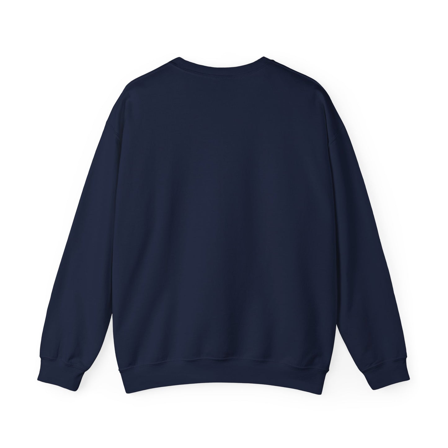 Cozy Unisex Crewneck Sweatshirt | Perfect Gift for Friends and Family, Casual Wear, Cozy Vibes, Holiday Apparel, Everyday Comfort