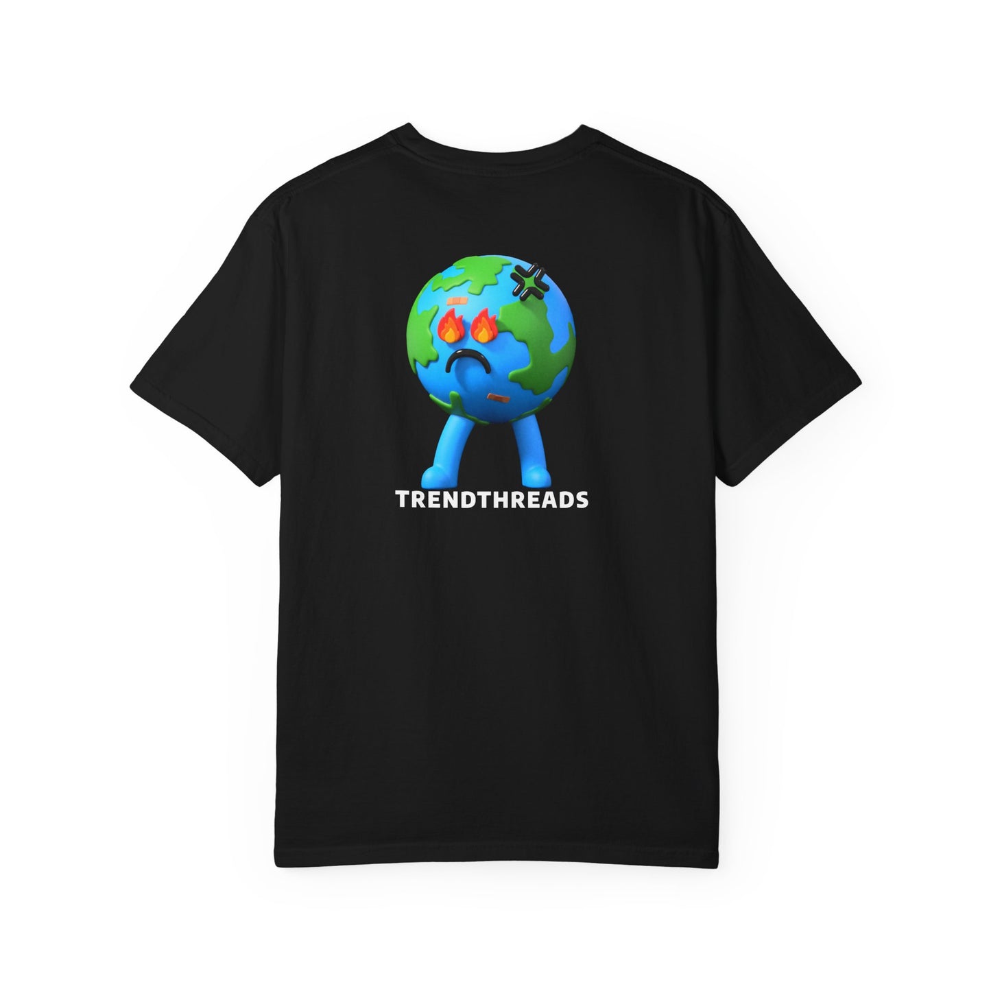 Mindset Motivational Unisex T-shirt, Empowering Tee, Gift for Self-Care Enthusiasts, Trendy Casual Wear, Everyday Inspiration