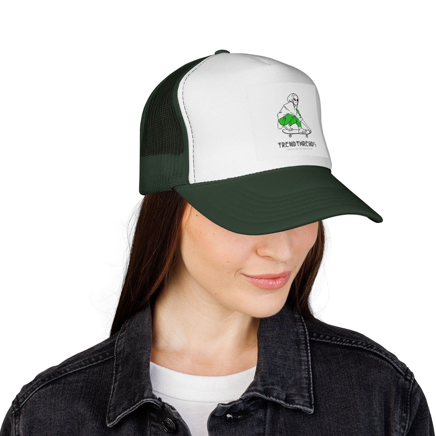 Trucker Caps