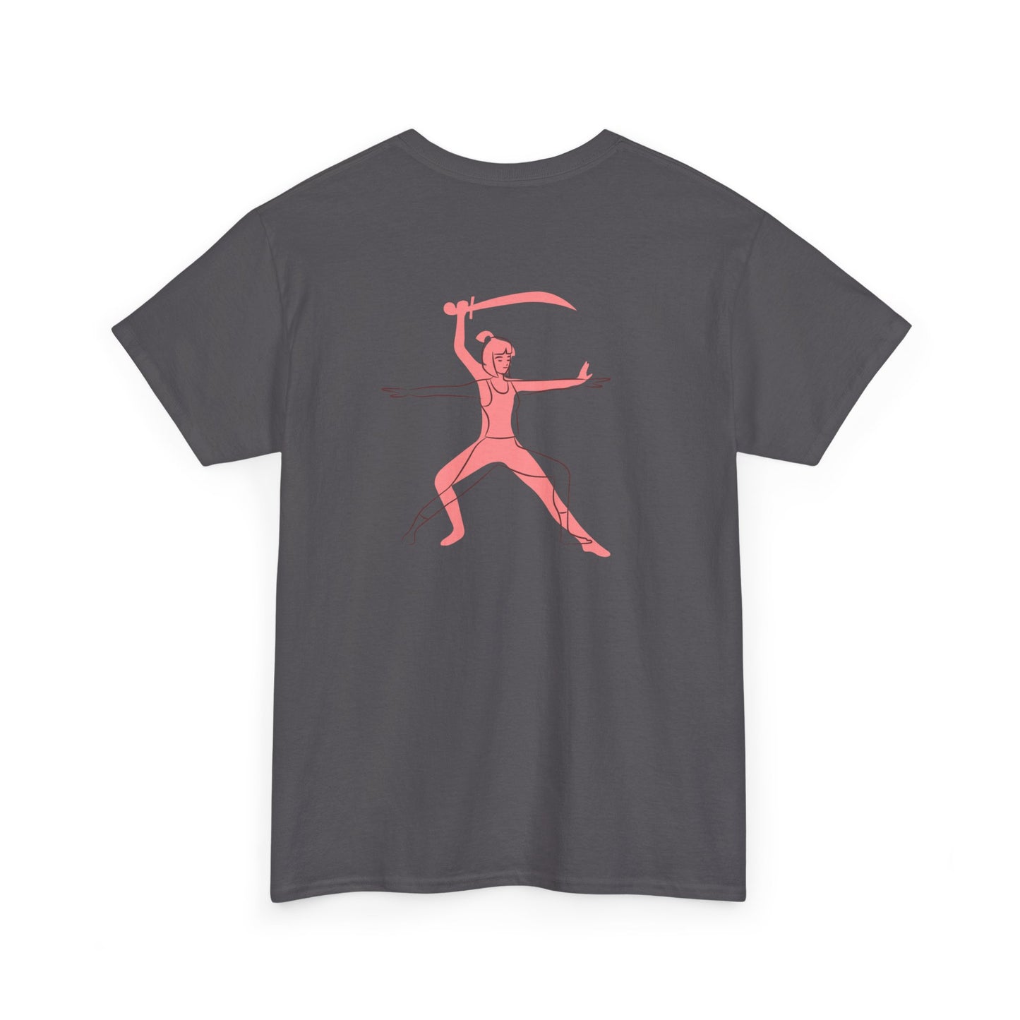 God's Warrior Tee #20