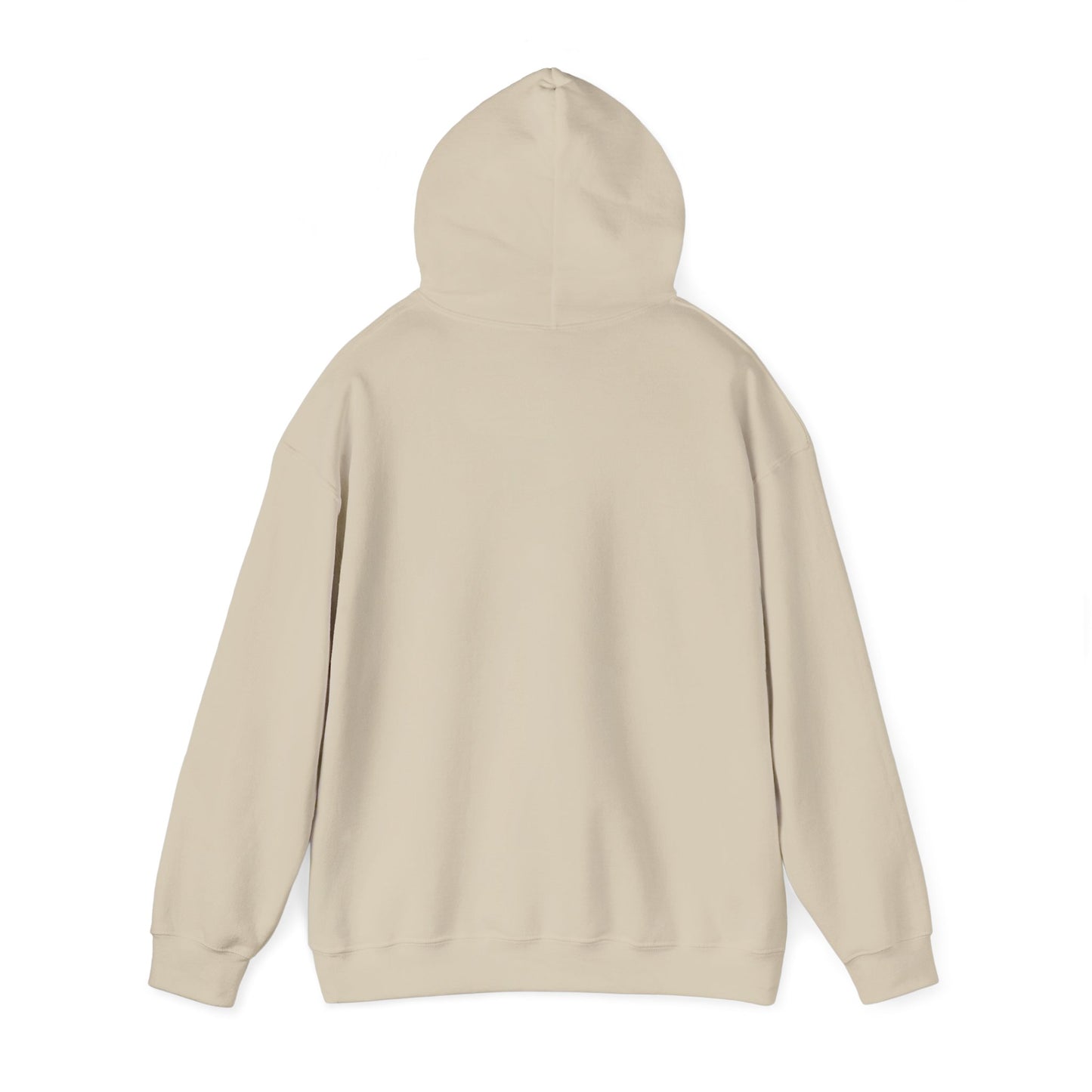 Calm Mindhoodie - Cozy Unisex Sweatshirt, Mindfulness Gift, Relaxation Apparel, Self-Care Essentials, Thoughtful Gift