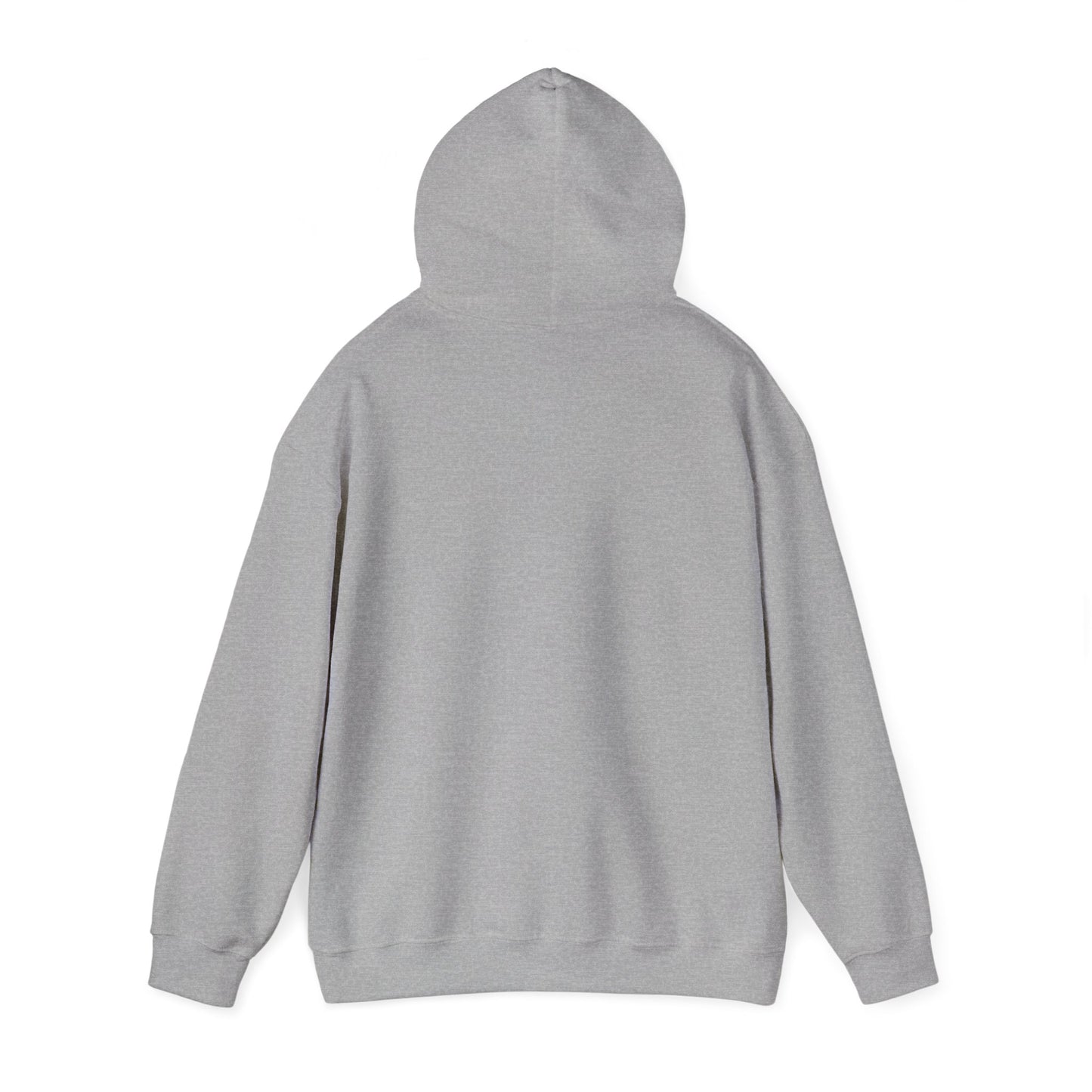 Workout Mode On Hoodie - Cozy Fitness Sweatshirt, Gym Apparel, Relaxed Wear, Casual Comfort, Gift for Fitness Enthusiasts