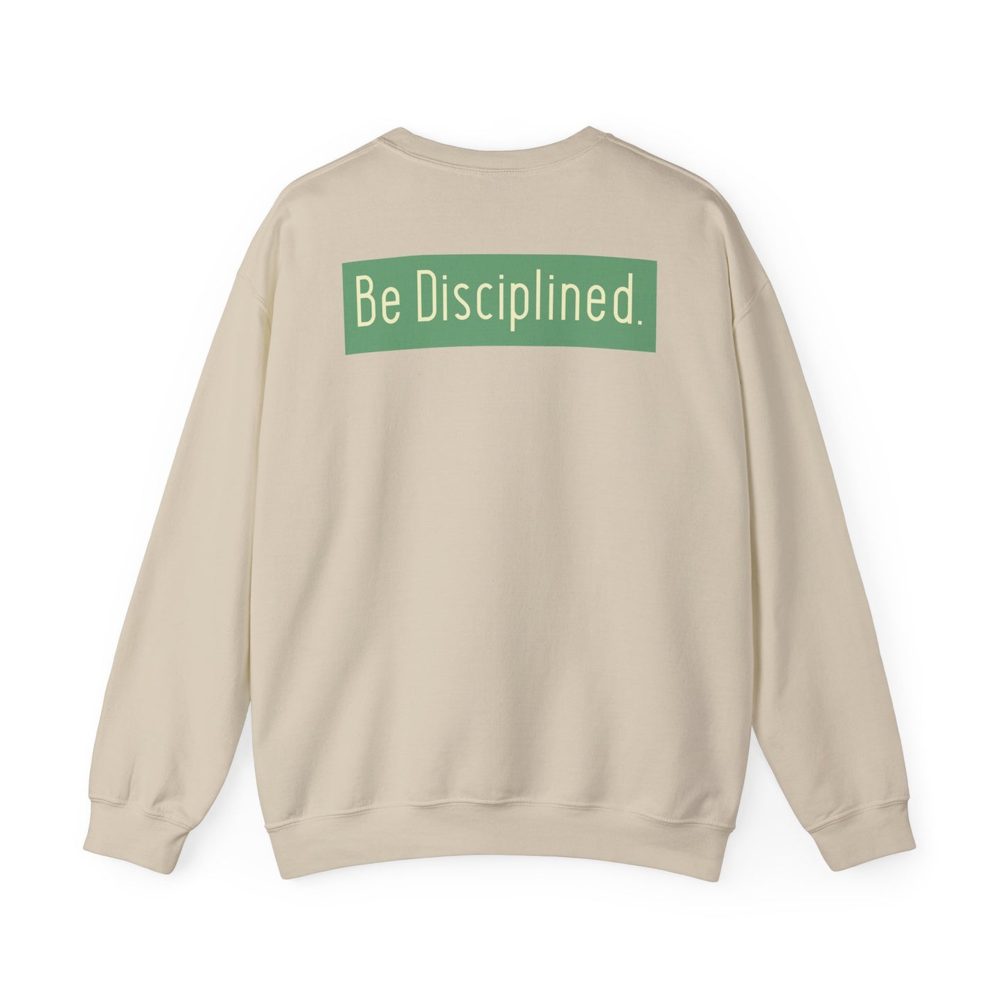 Life Advice Crewneck Sweatshirt, Motivational Gift, Cozy Sweatshirt, Unisex Apparel, Inspirational Clothing, Unique Gift Idea
