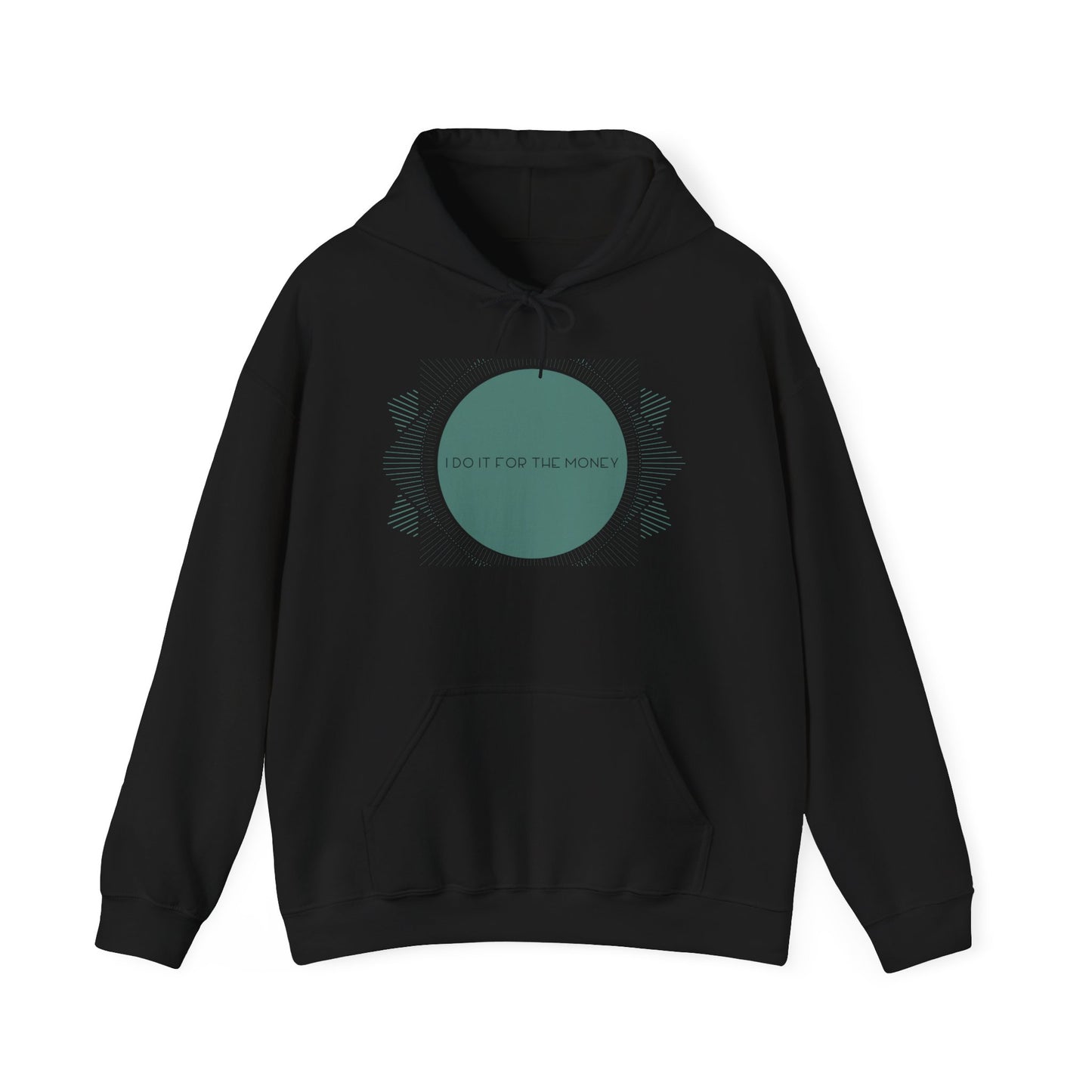 Calm Mindhoodie - Cozy Unisex Sweatshirt, Mindfulness Gift, Relaxation Apparel, Self-Care Essentials, Thoughtful Gift