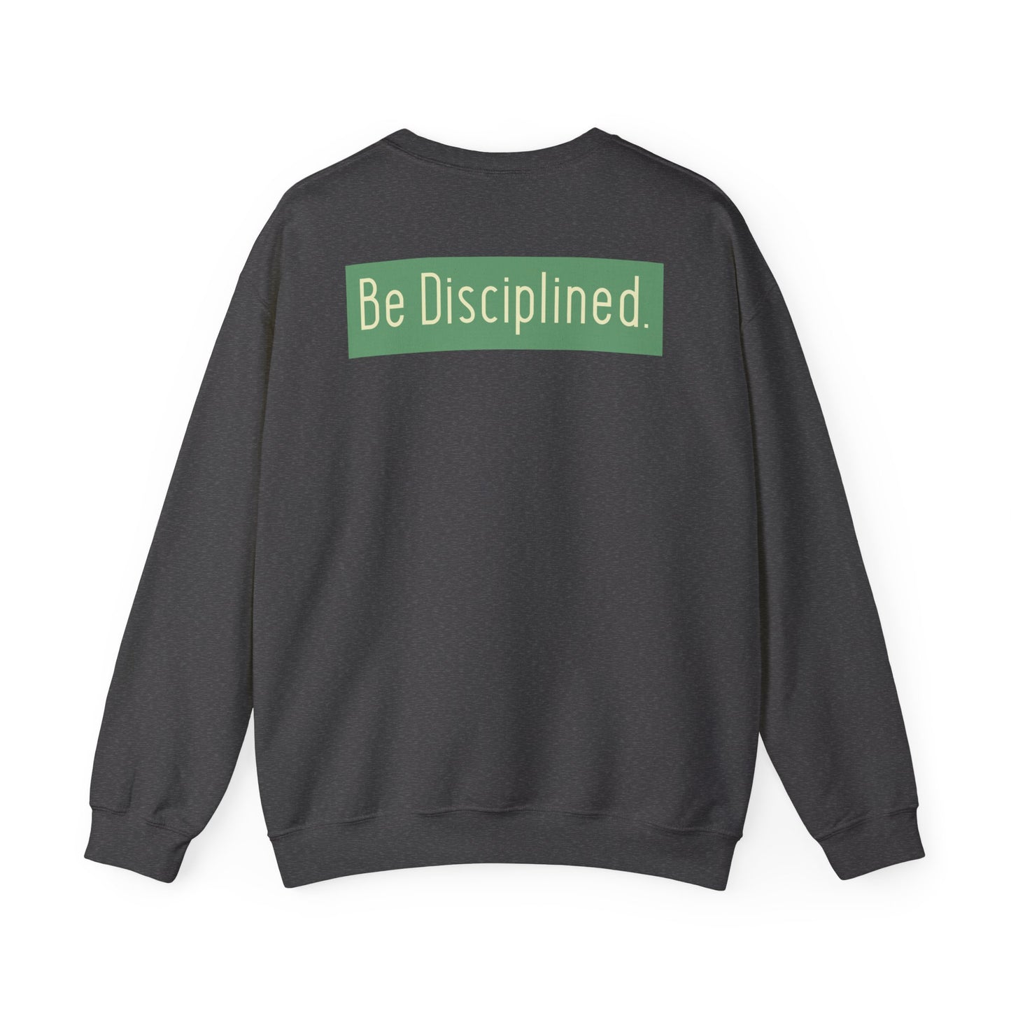 Life Advice Crewneck Sweatshirt, Motivational Gift, Cozy Sweatshirt, Unisex Apparel, Inspirational Clothing, Unique Gift Idea