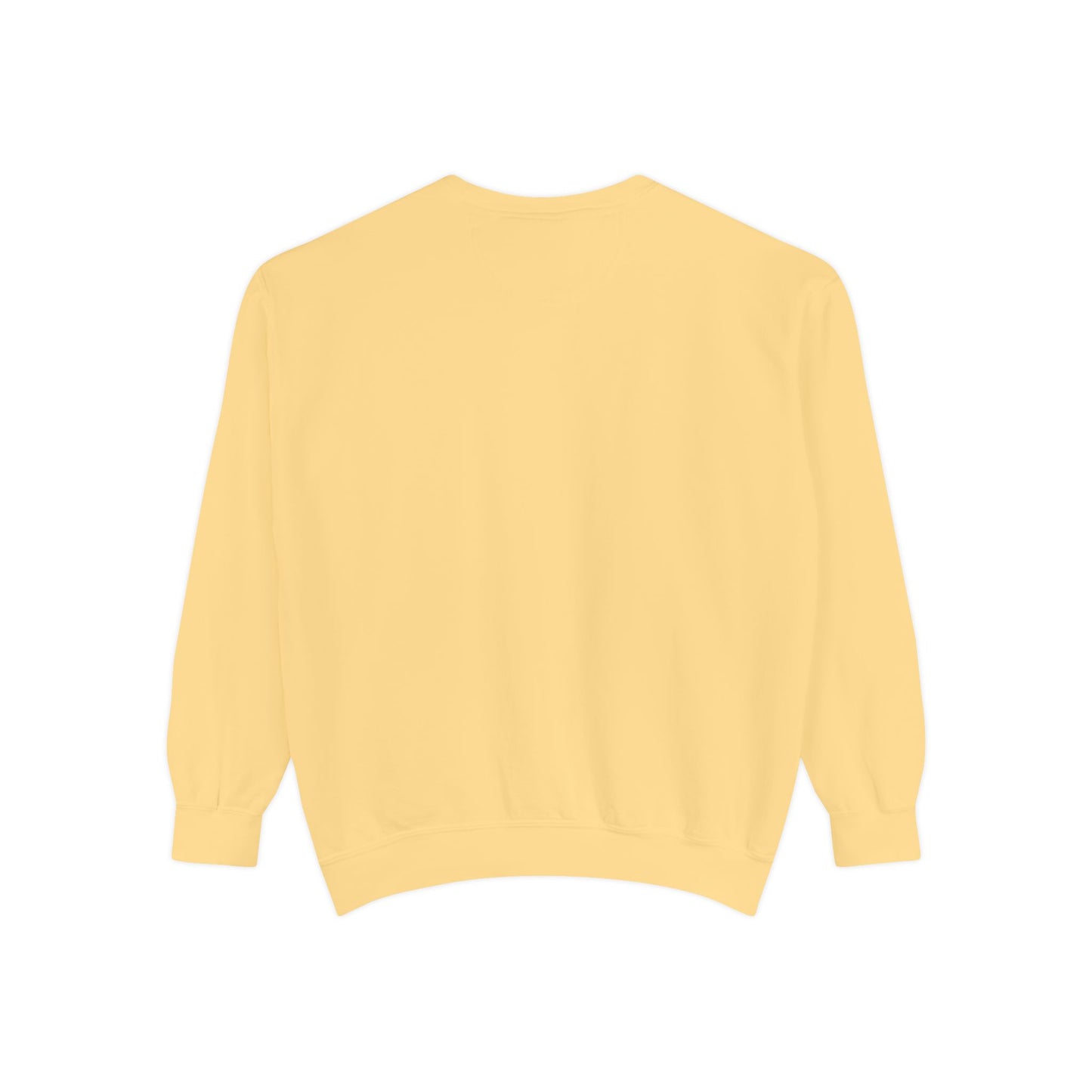 Cosmic Vibes Sweatshirt - Relaxed Unisex Apparel, Perfect for Cozy Nights, Gift for Friends, Astrology-Inspired Fashion, Casual Wear