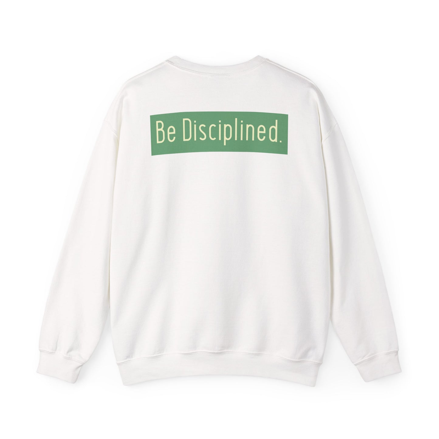 Life Advice Crewneck Sweatshirt, Motivational Gift, Cozy Sweatshirt, Unisex Apparel, Inspirational Clothing, Unique Gift Idea