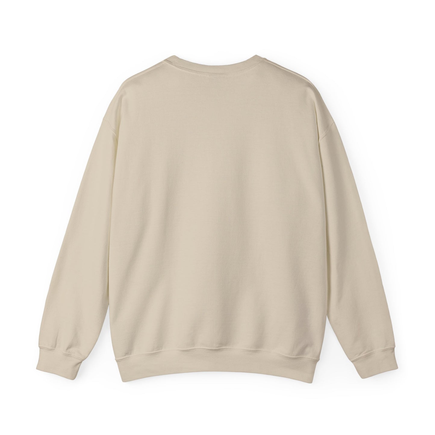 Cozy Unisex Crewneck Sweatshirt | Perfect Gift for Friends and Family, Casual Wear, Cozy Vibes, Holiday Apparel, Everyday Comfort