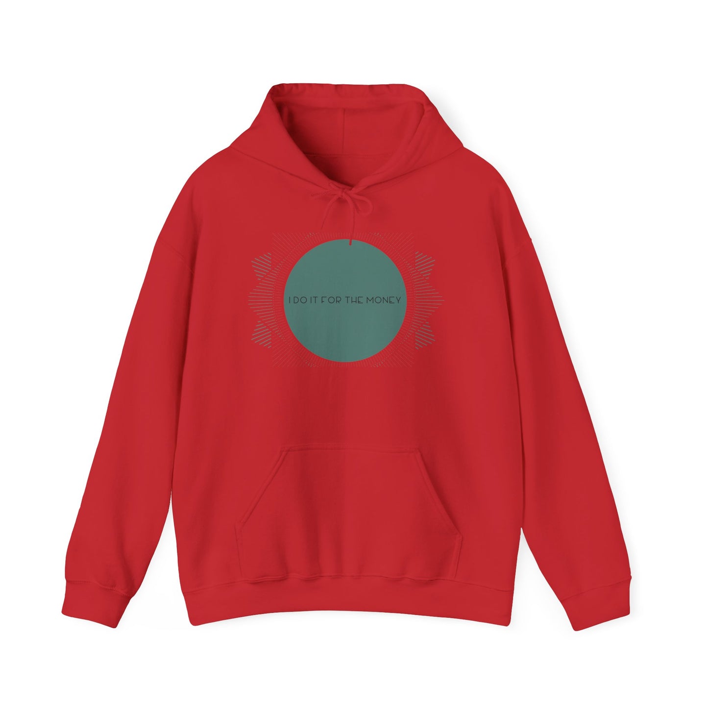 Calm Mindhoodie - Cozy Unisex Sweatshirt, Mindfulness Gift, Relaxation Apparel, Self-Care Essentials, Thoughtful Gift
