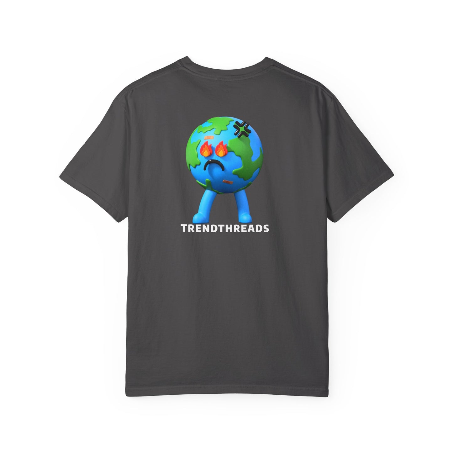 Mindset Motivational Unisex T-shirt, Empowering Tee, Gift for Self-Care Enthusiasts, Trendy Casual Wear, Everyday Inspiration
