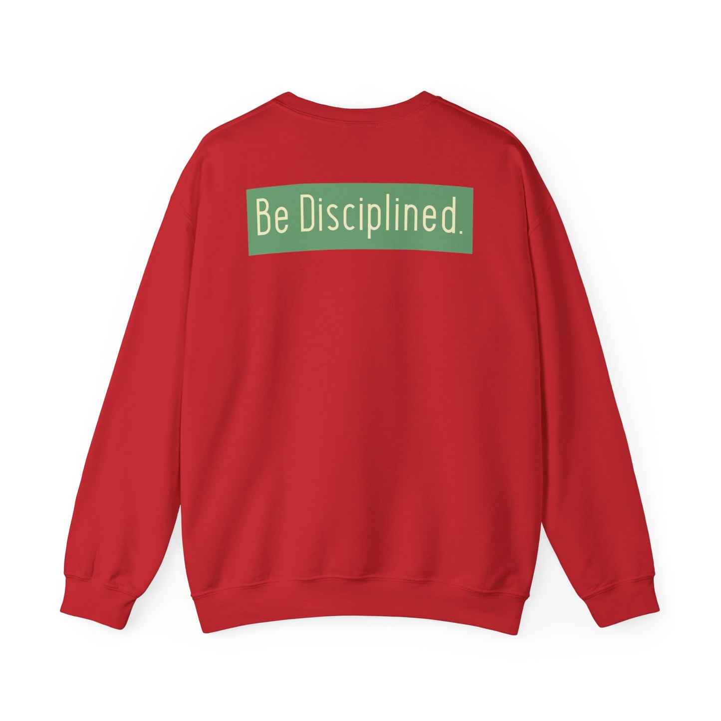 Life Advice Crewneck Sweatshirt, Motivational Gift, Cozy Sweatshirt, Unisex Apparel, Inspirational Clothing, Unique Gift Idea
