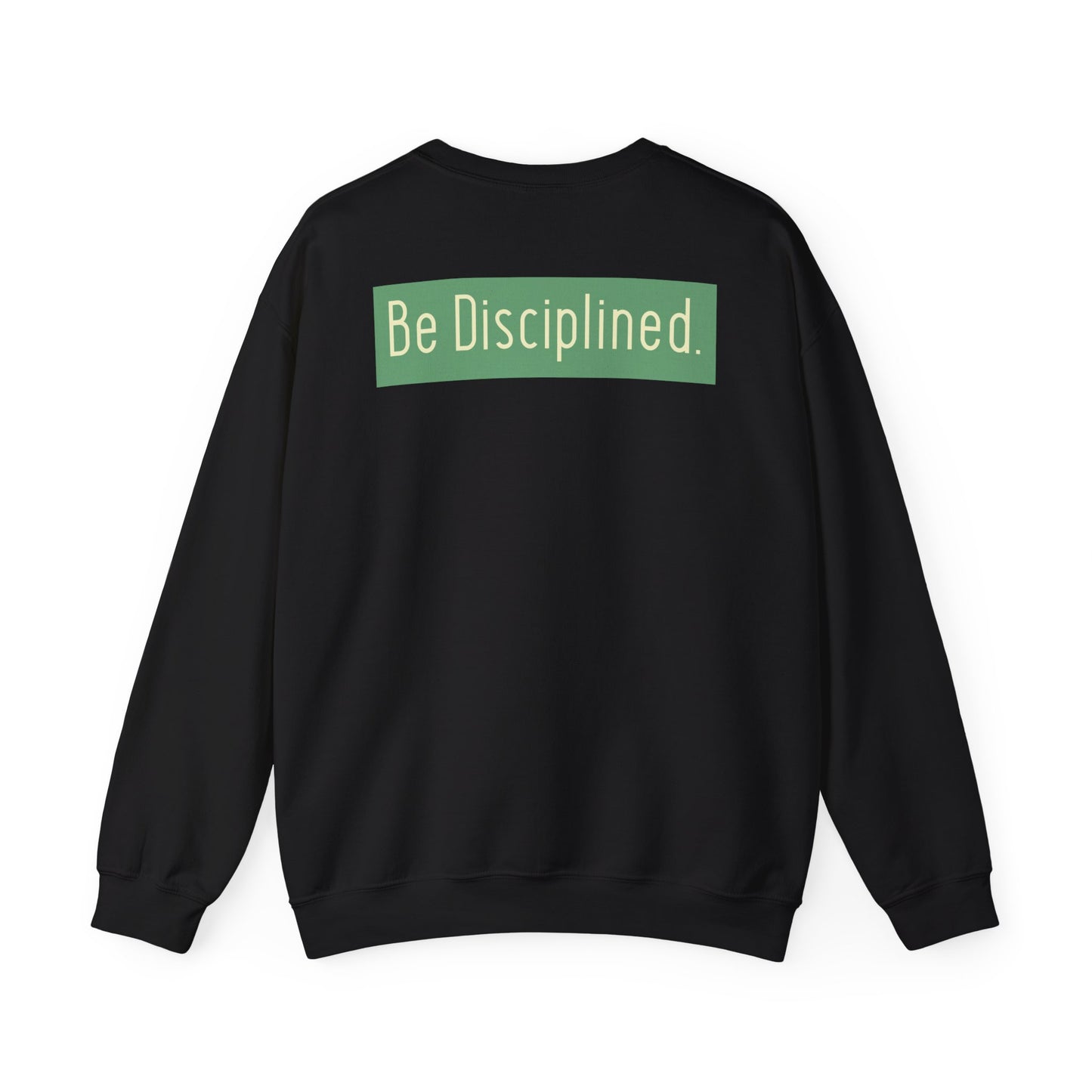 Life Advice Crewneck Sweatshirt, Motivational Gift, Cozy Sweatshirt, Unisex Apparel, Inspirational Clothing, Unique Gift Idea