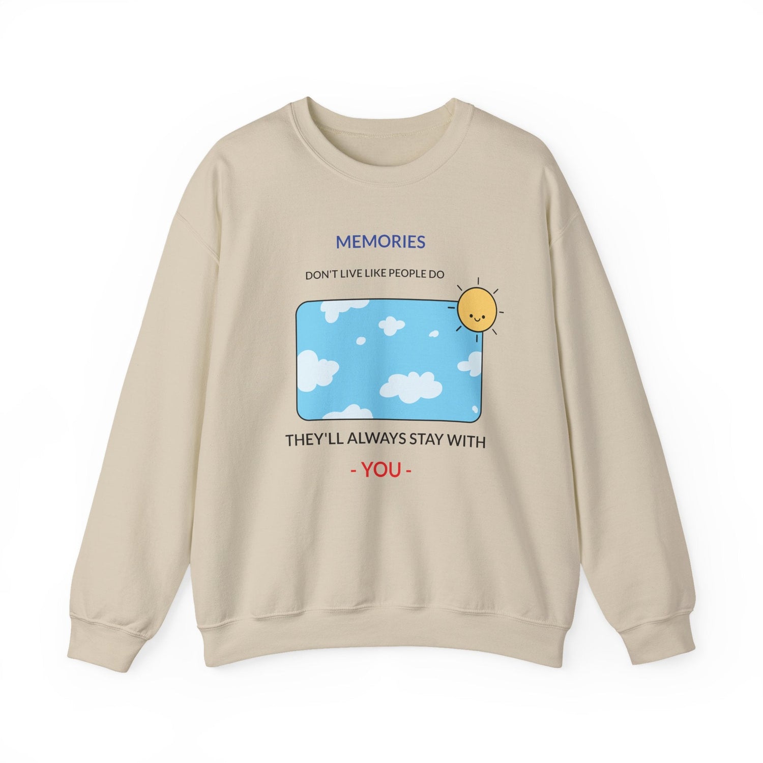 SWEATSHIRTS