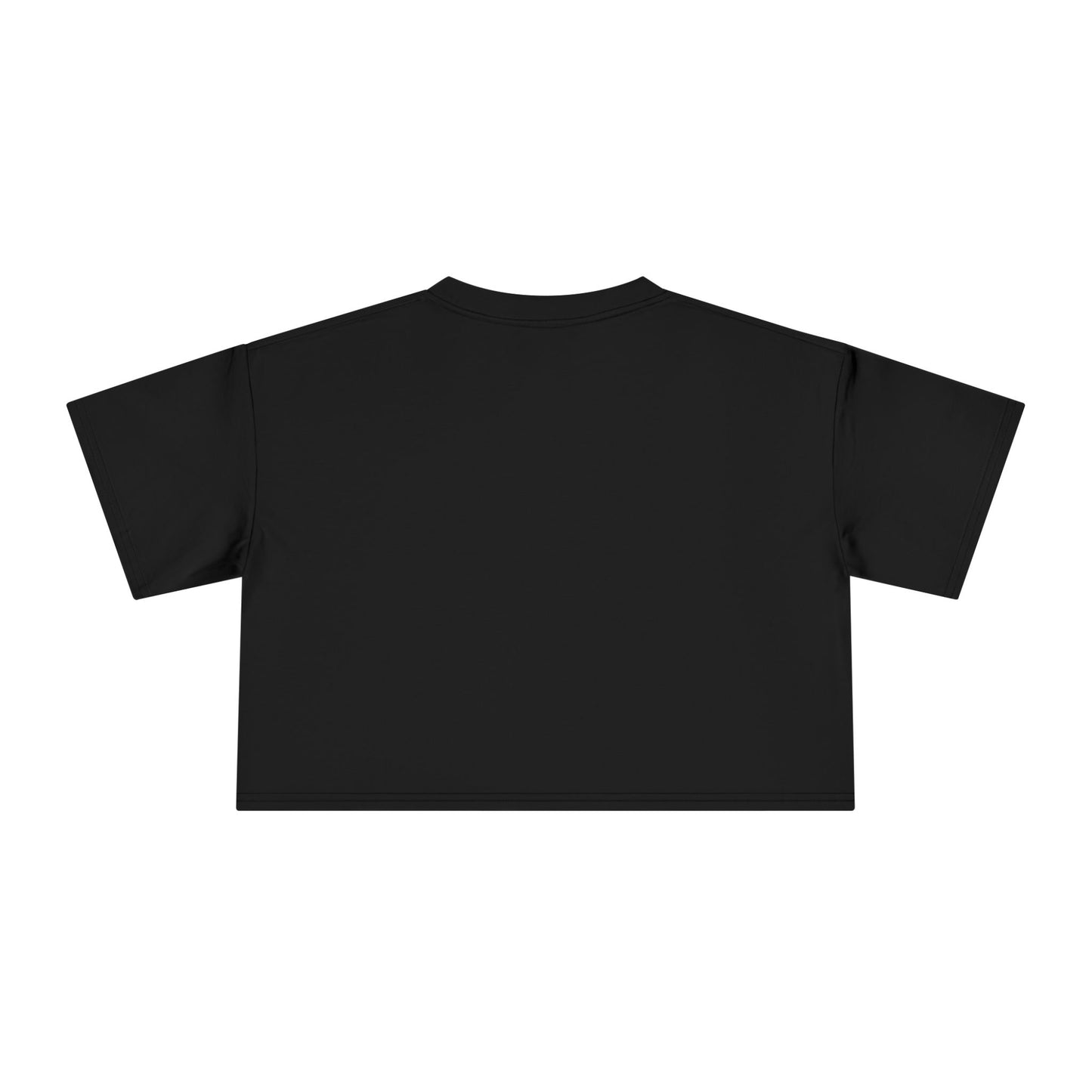 Trendy Women's Crop Tee for Casual Style, Summer Top, Streetwear, Gift for Her, Everyday Wear