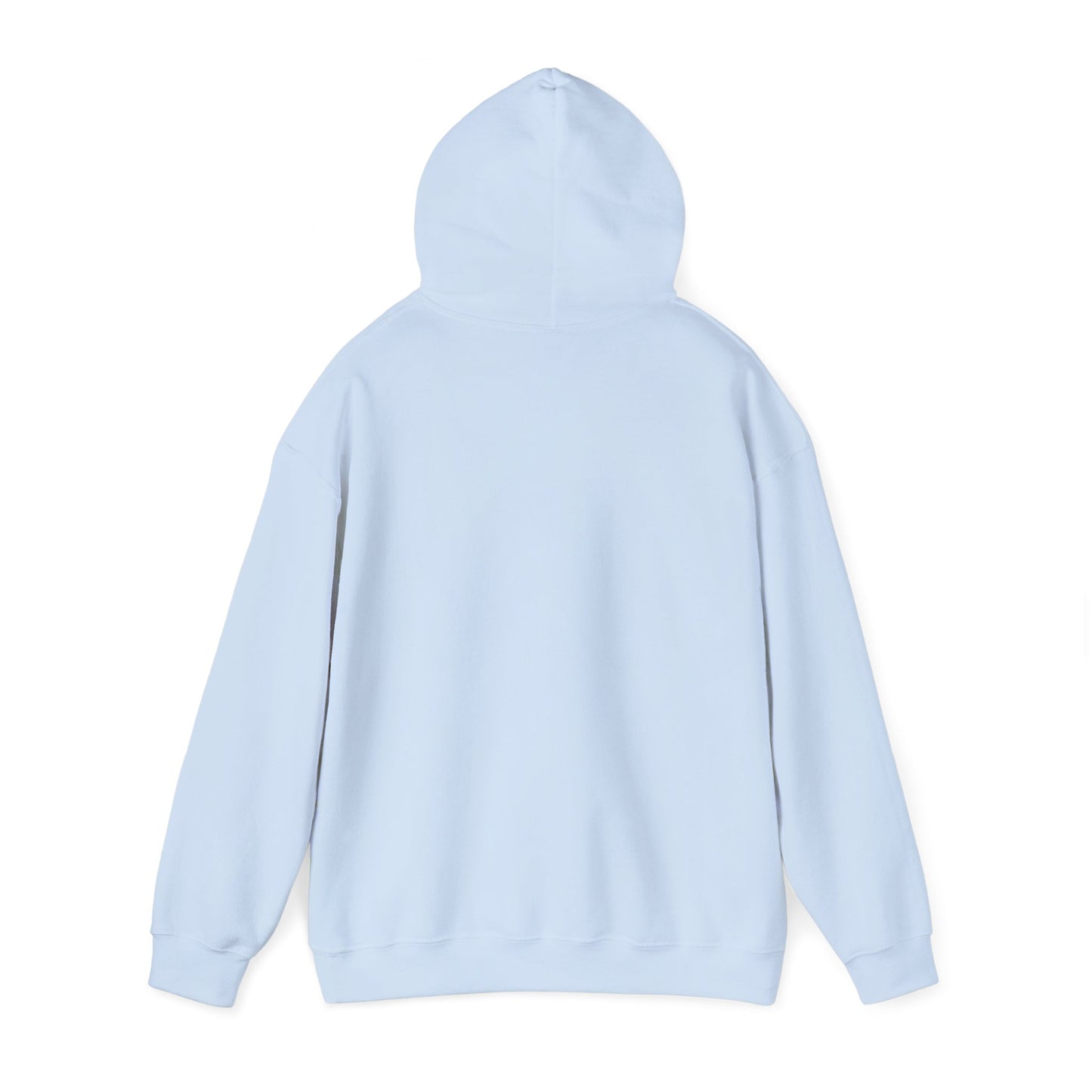 Motivational Hoodie: "Show Up Everyday & Fix Your Life" - Unisex Heavy Blend Sweatshirt for Inspiration, Gift, Casual Wear, Self-Care, [...]