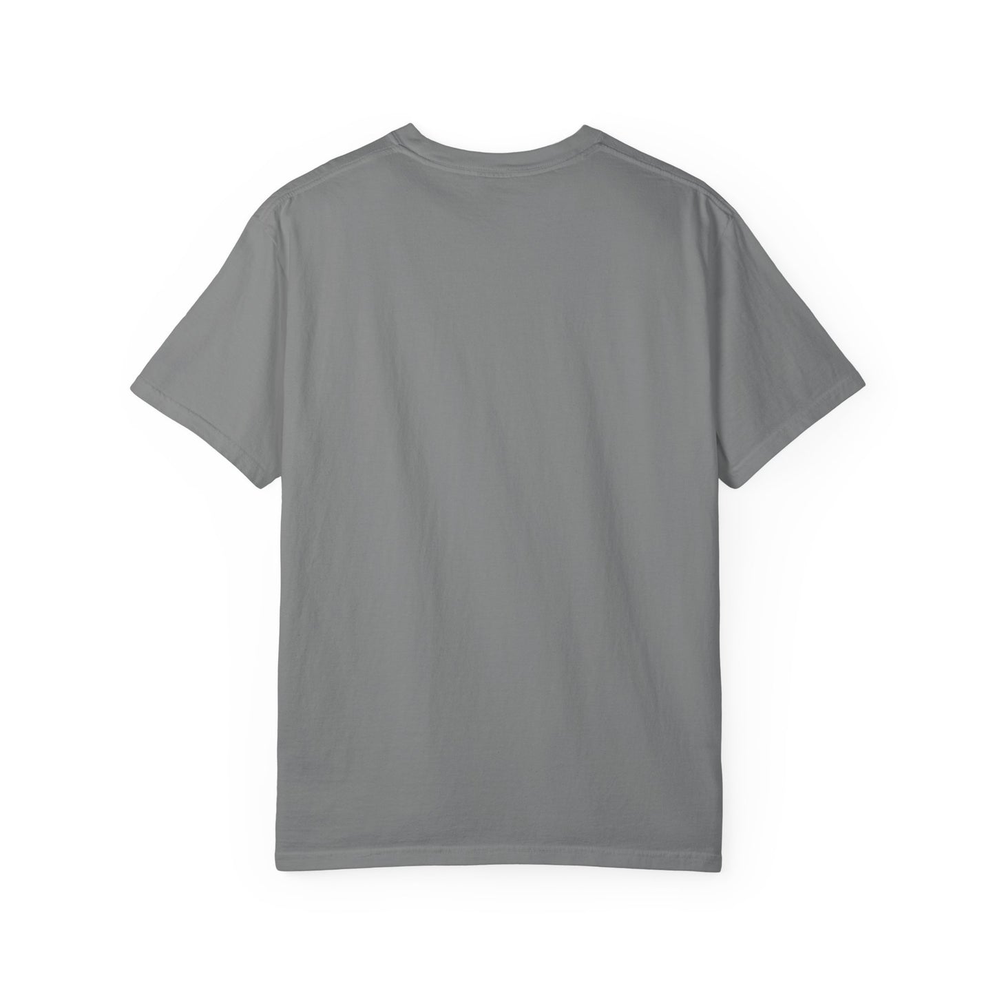 Love Is Closer to Sadness T-shirt | Heart Puppet Illustration