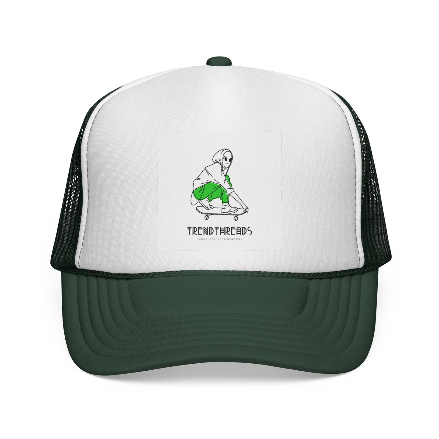 Trucker Caps
