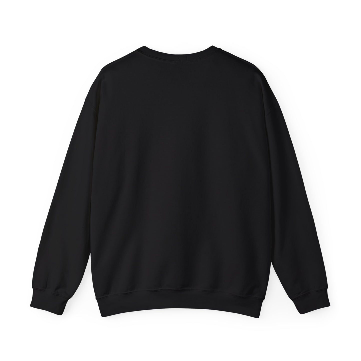 Cozy Unisex Crewneck Sweatshirt | Perfect Gift for Friends and Family, Casual Wear, Cozy Vibes, Holiday Apparel, Everyday Comfort