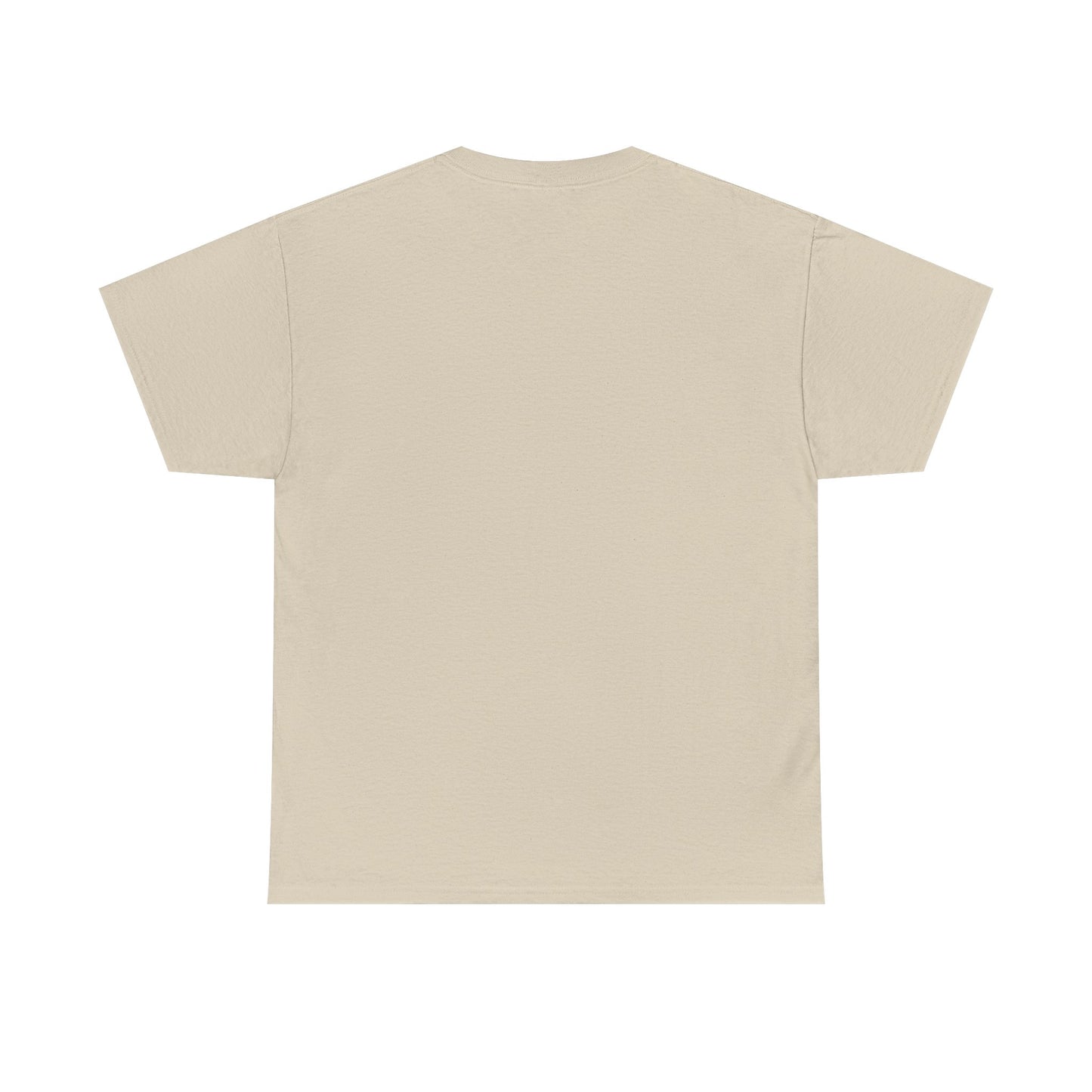 Bone to Be Wild Unisex Heavy Cotton Tee | Swag Graphic Tee, Halloween Costume, Trendy T-Shirt, Gift for Grown-Ups, Unique Fall Fashion