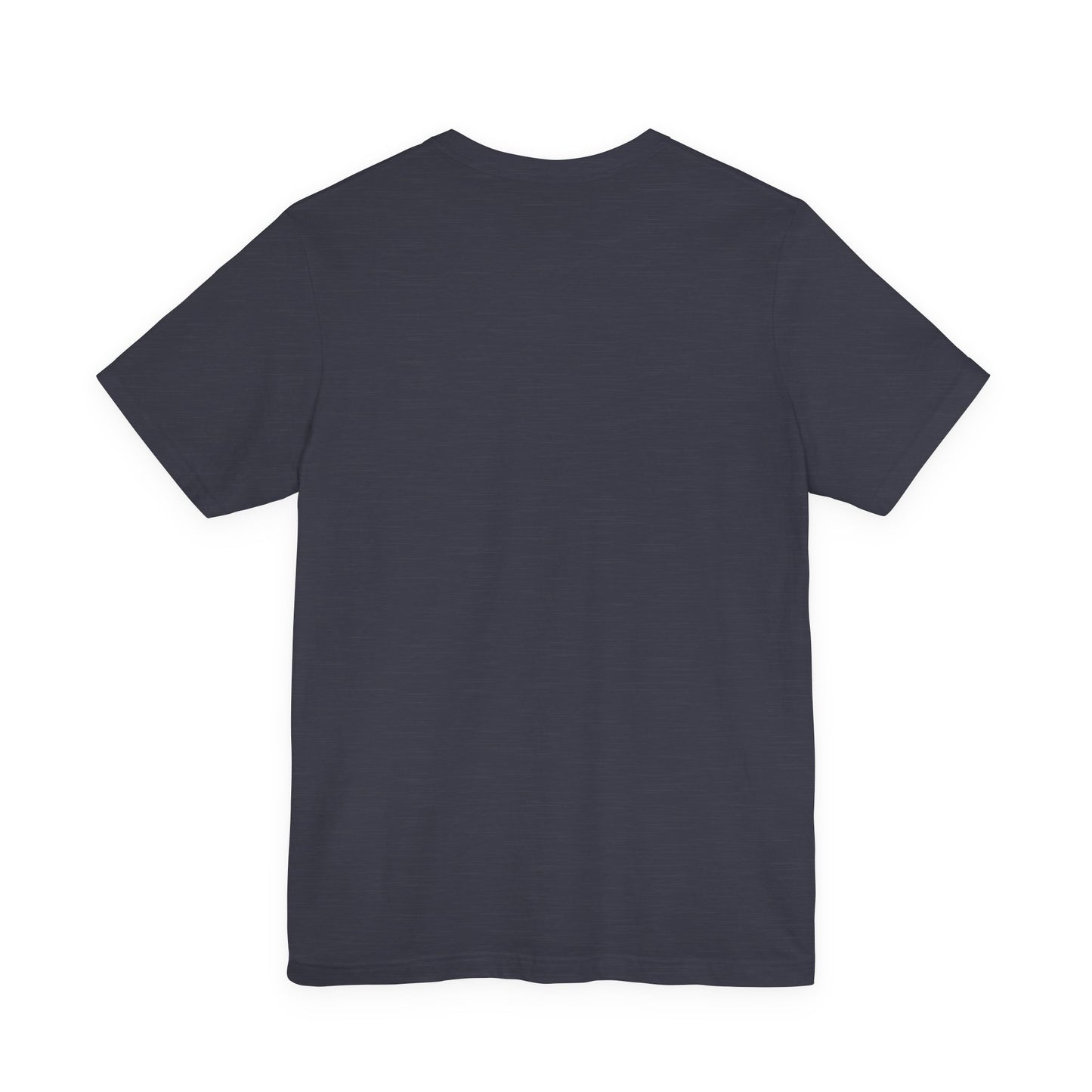 Unisex Jersey Tee with "Never Stop at the Top" Design, Motivational Shirt, Gift for Dreamers, Casual Wear, Inspirational Apparel