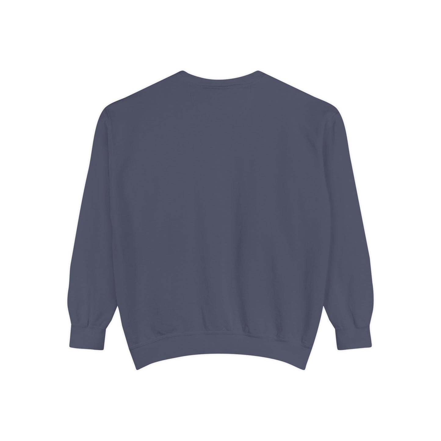 Unisex Motivational Sweatshirt - Get Rich in the Dark, Perfect for Entrepreneurs, Trendy Gift, Casual Wear, Cozy Fashion