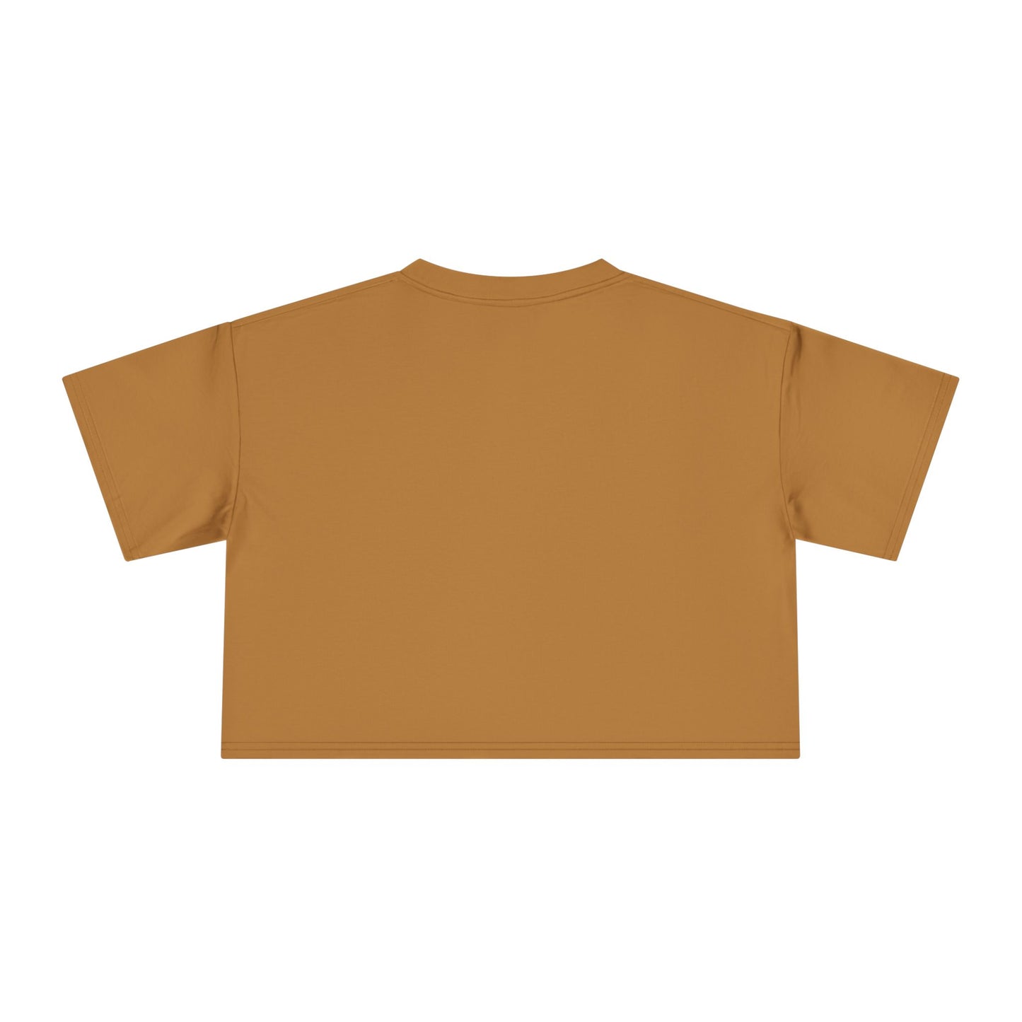 Trendy Women's Crop Tee for Casual Style, Summer Top, Streetwear, Gift for Her, Everyday Wear