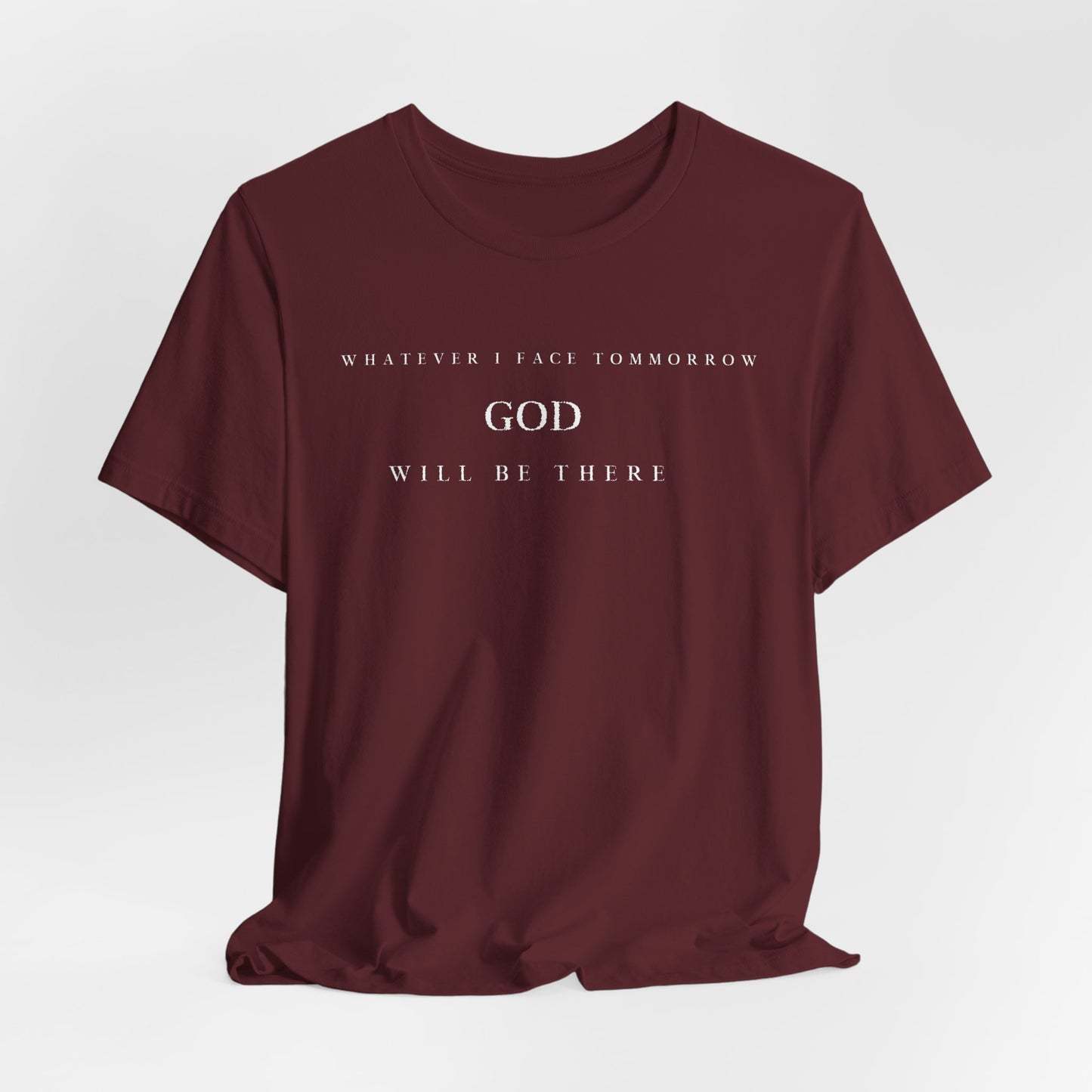 St. Michael Unisex Short Sleeve Tee, Graphic T-Shirt, Angel Tee, Spiritual Apparel, Religious Gift, Everyday Wear