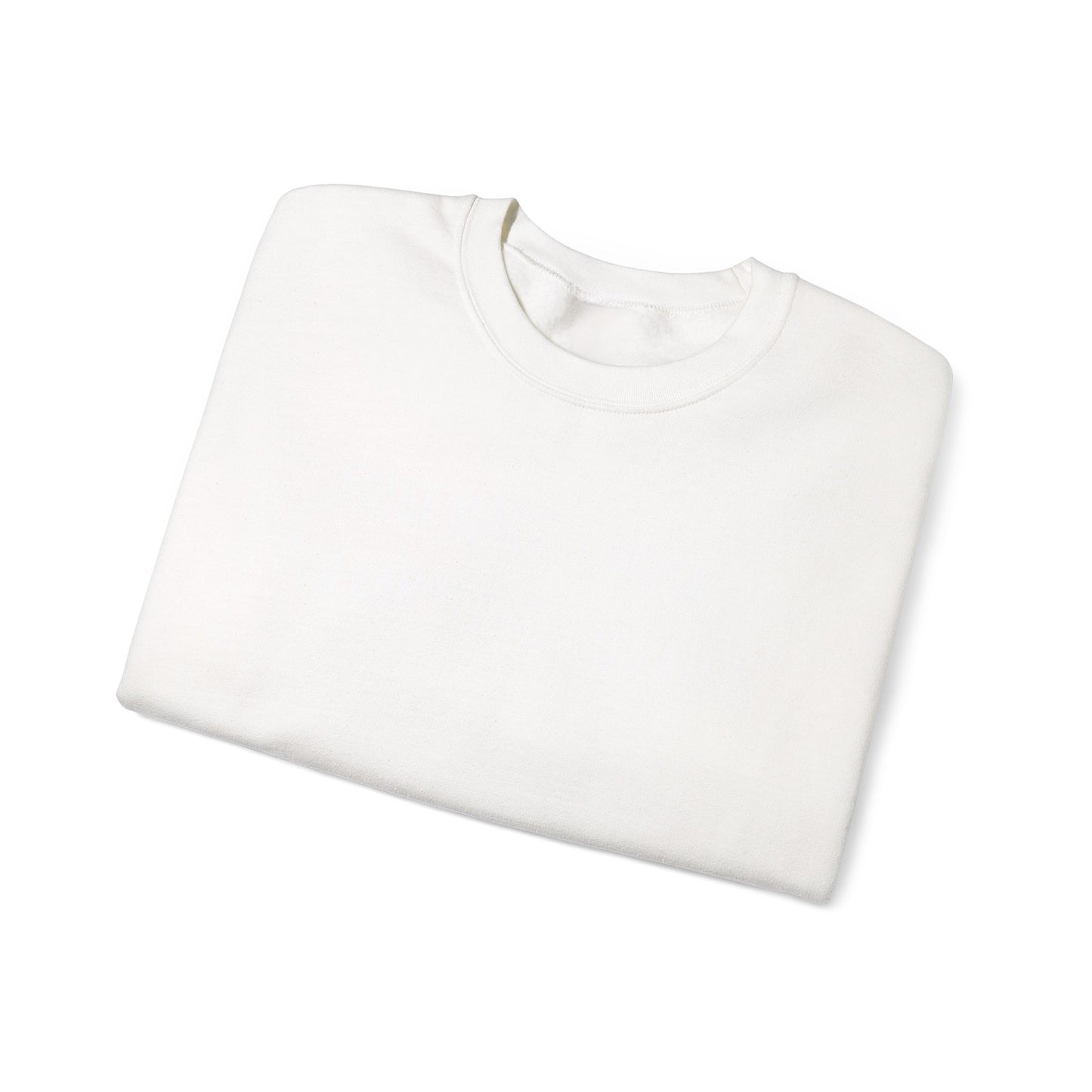 Cozy Unisex Crewneck Sweatshirt | Perfect Gift for Friends and Family, Casual Wear, Cozy Vibes, Holiday Apparel, Everyday Comfort