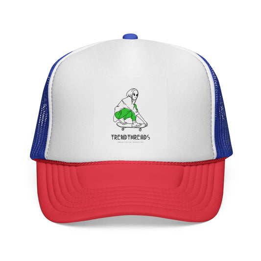 Trucker Caps