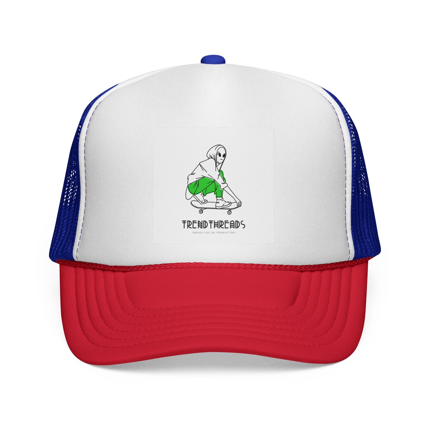 Trucker Caps