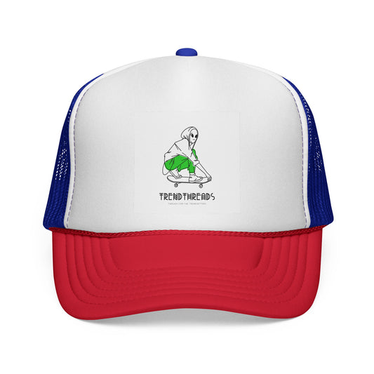 Trucker Caps