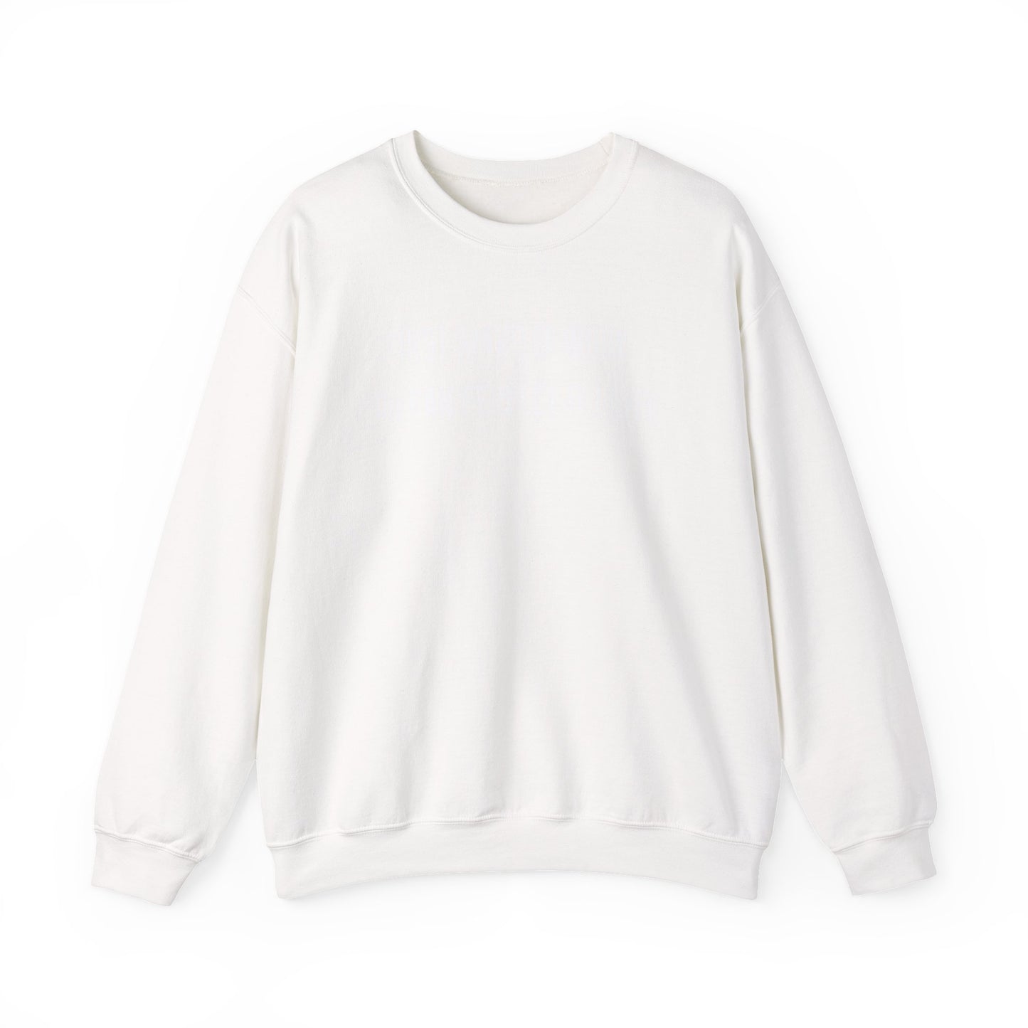 Cozy Unisex Crewneck Sweatshirt | Perfect Gift for Friends and Family, Casual Wear, Cozy Vibes, Holiday Apparel, Everyday Comfort