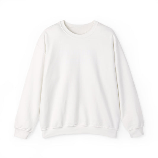 Cozy Unisex Crewneck Sweatshirt | Perfect Gift for Friends and Family, Casual Wear, Cozy Vibes, Holiday Apparel, Everyday Comfort