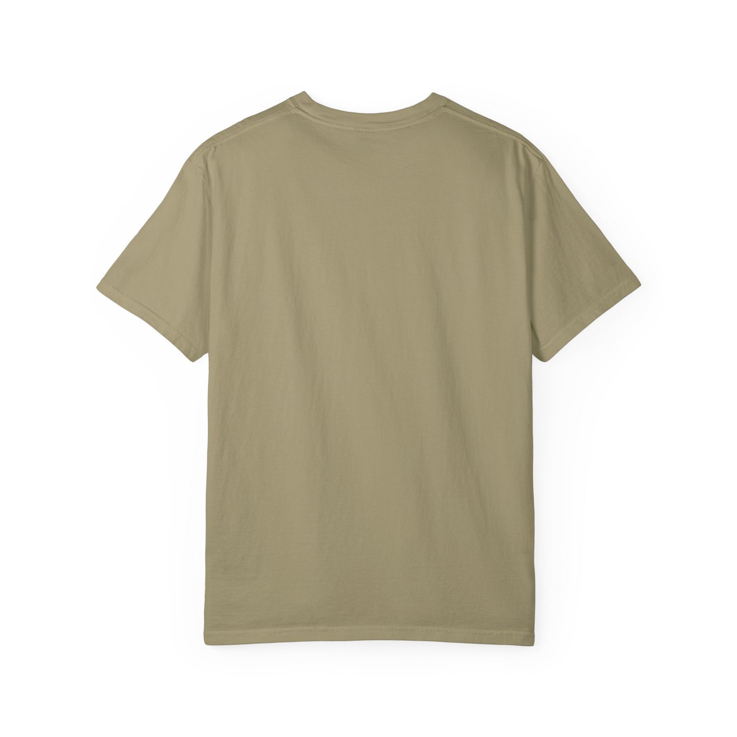 Love Is Closer to Sadness T-shirt | Heart Puppet Illustration
