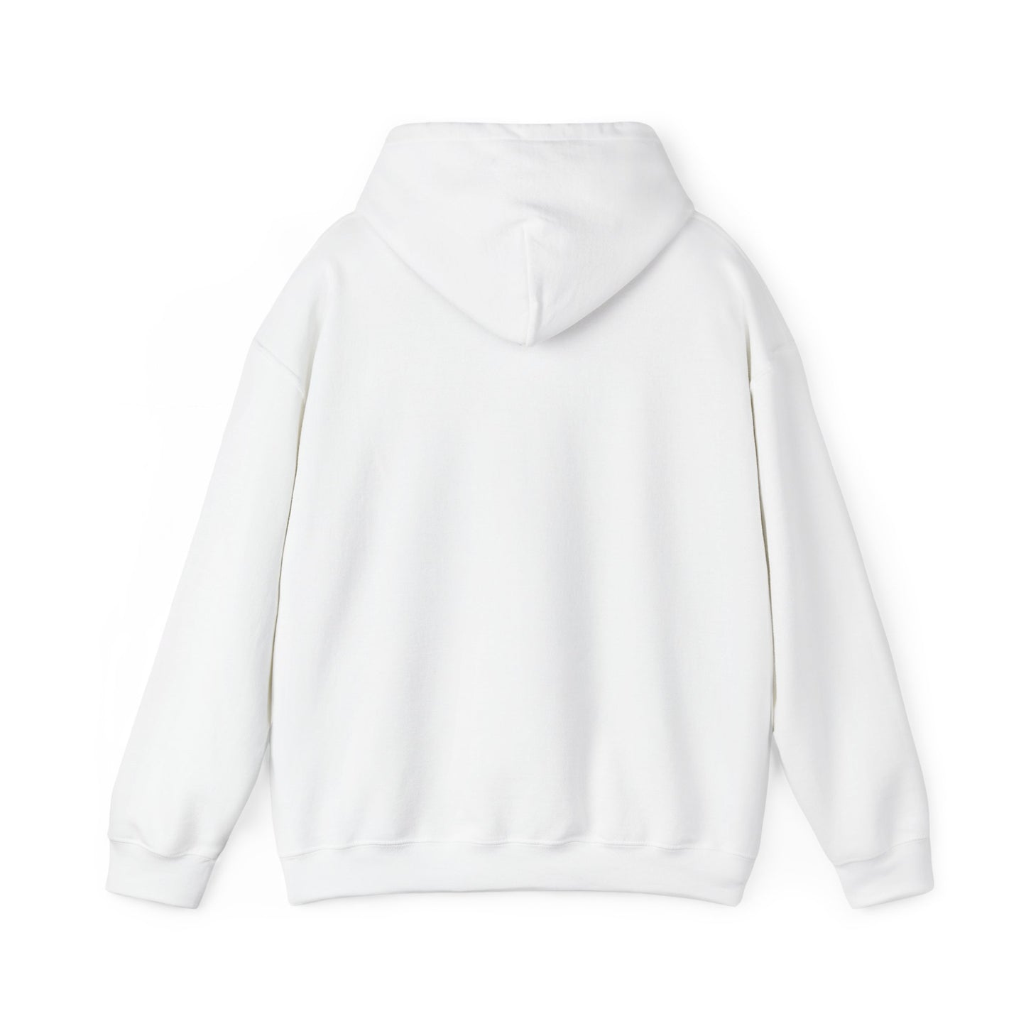 Motivational Hoodie: "Show Up Everyday & Fix Your Life" - Unisex Heavy Blend Sweatshirt for Inspiration, Gift, Casual Wear, Self-Care, [...]