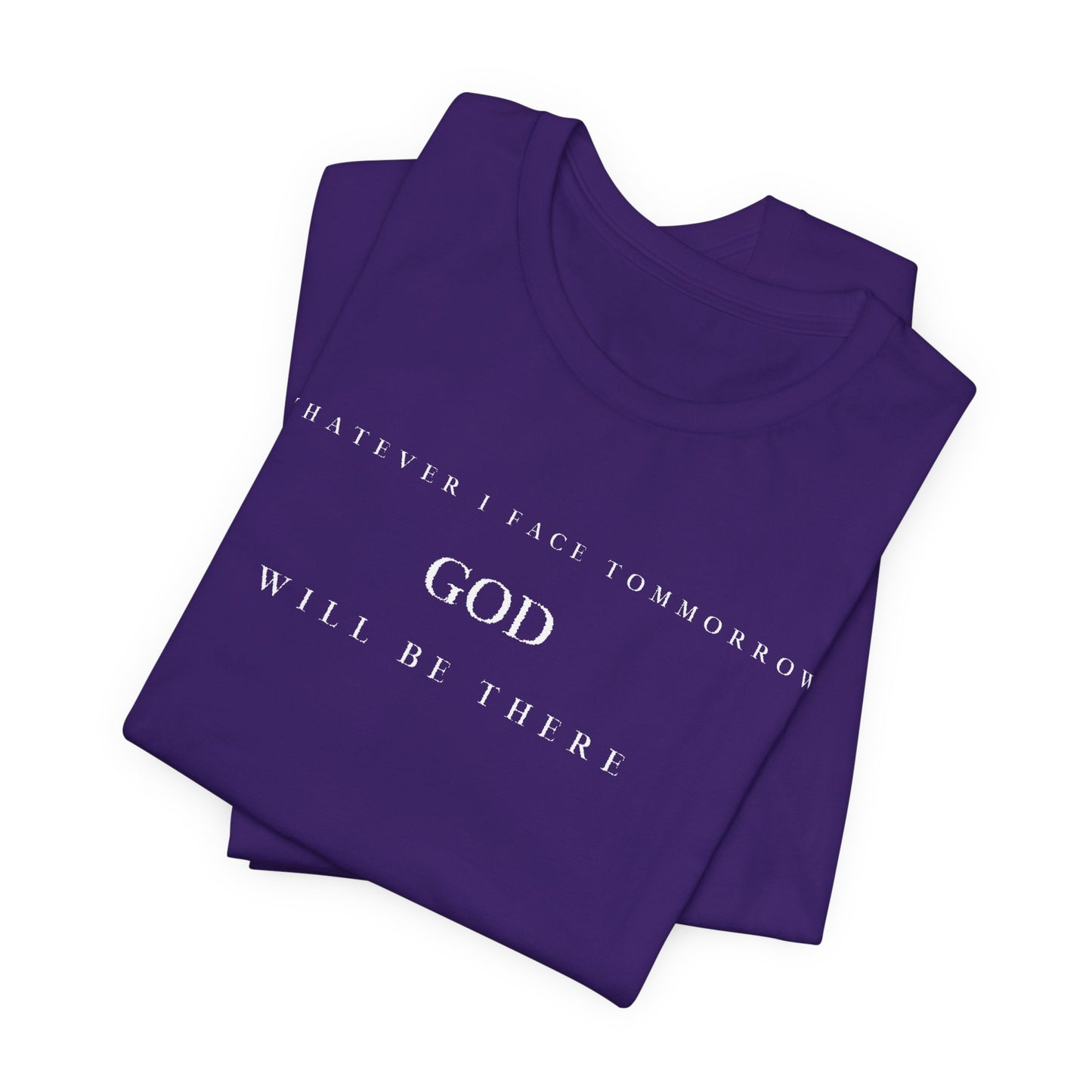 St. Michael Unisex Short Sleeve Tee, Graphic T-Shirt, Angel Tee, Spiritual Apparel, Religious Gift, Everyday Wear
