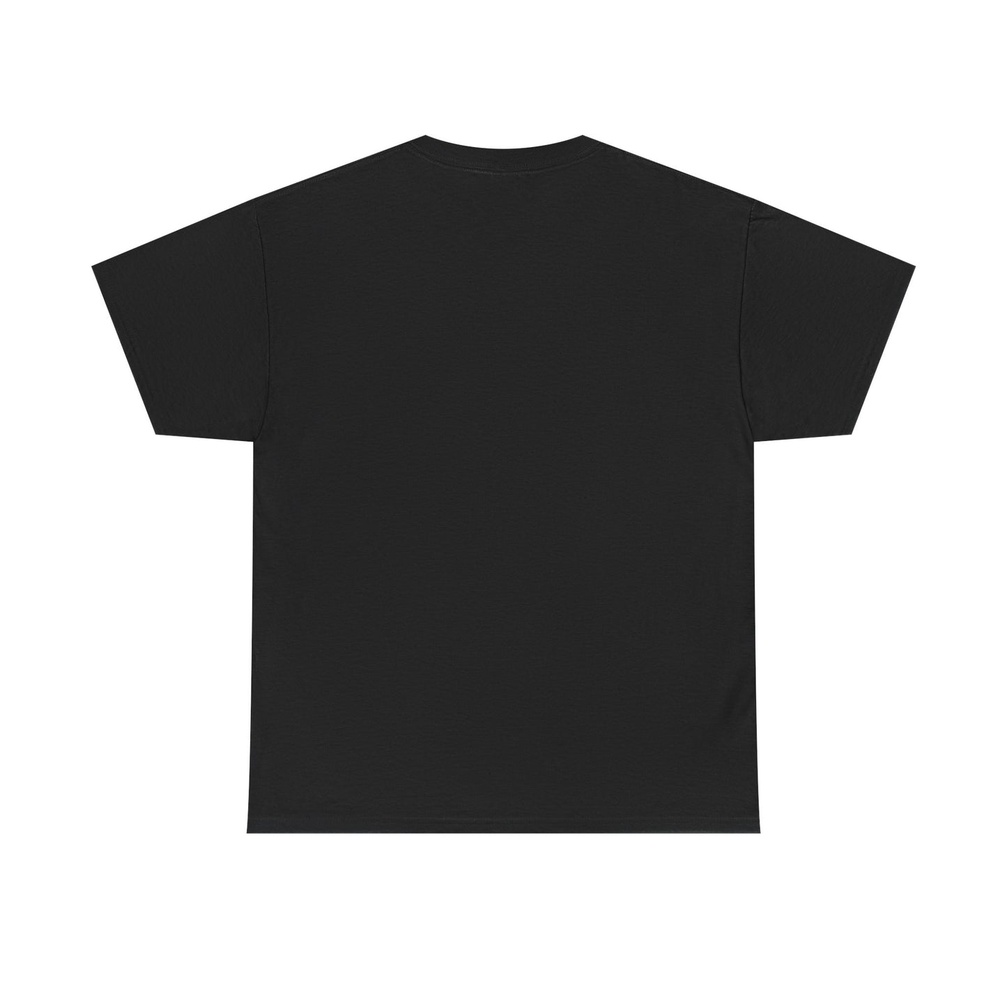 No Violence Unisex Heavy Cotton Tee, Empowerment T-Shirt, Activism Shirt, Statement Tee, Best Gift for Social Causes