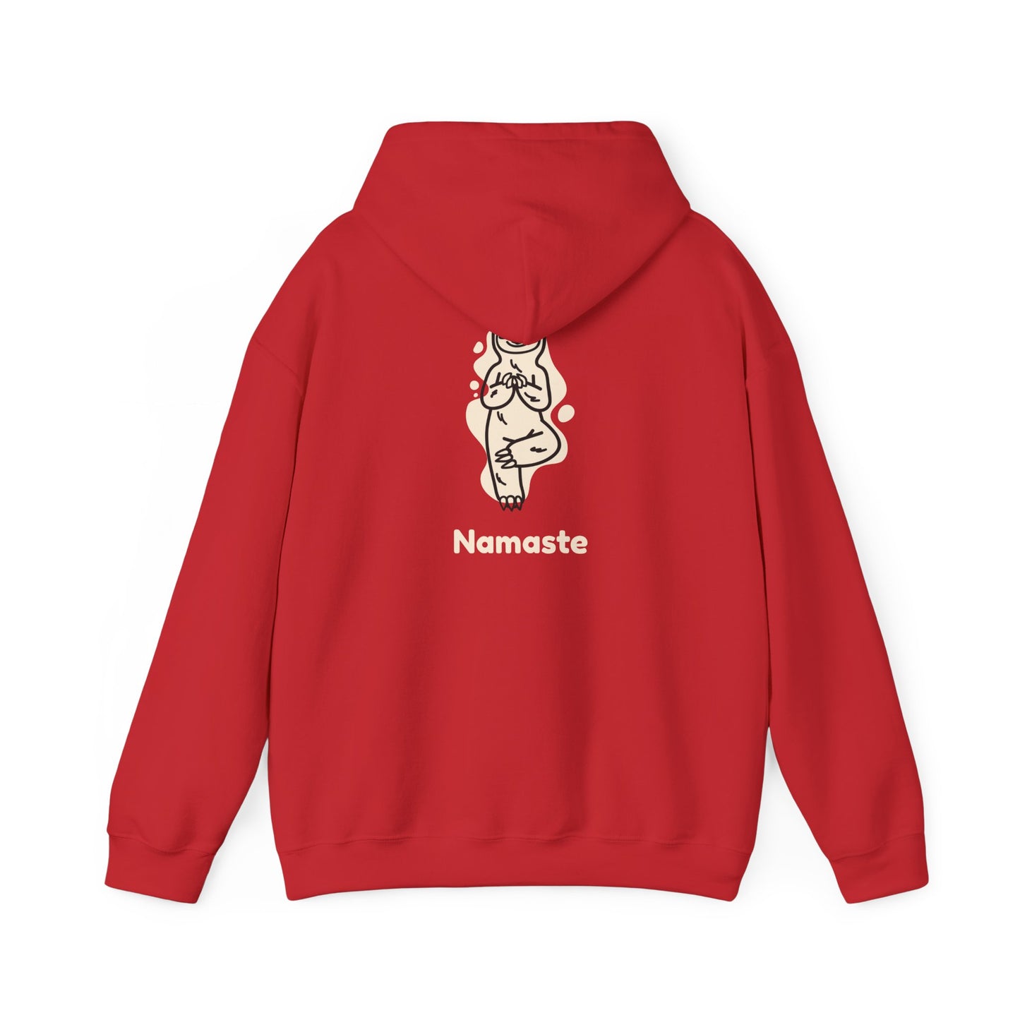 Demotivational Speaker Hoodie | Funny Gift, Unisex Sweatshirt, Casual Wear, Humor Apparel, Motivational Joke Clothing