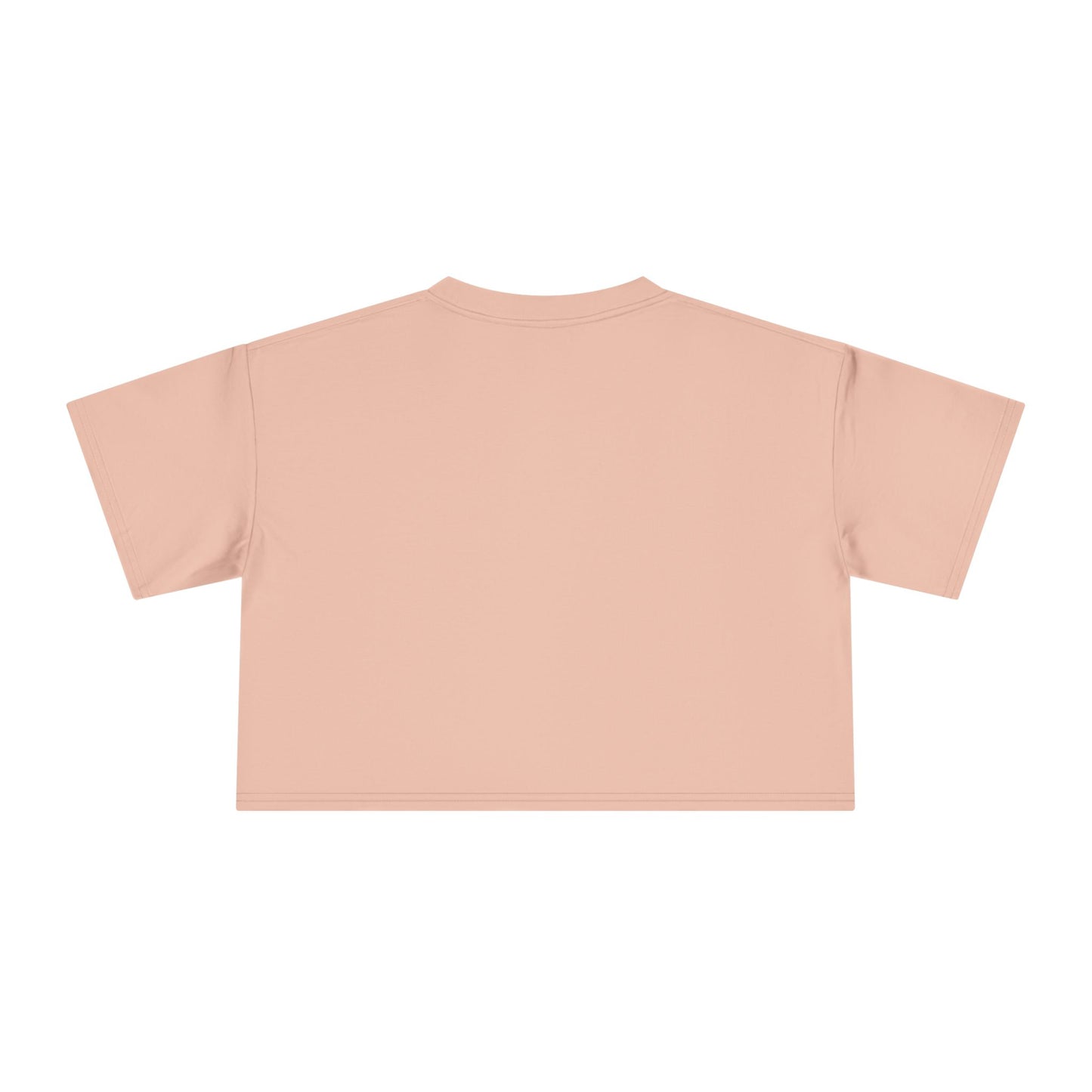 Trendy Women's Crop Tee for Casual Style, Summer Top, Streetwear, Gift for Her, Everyday Wear