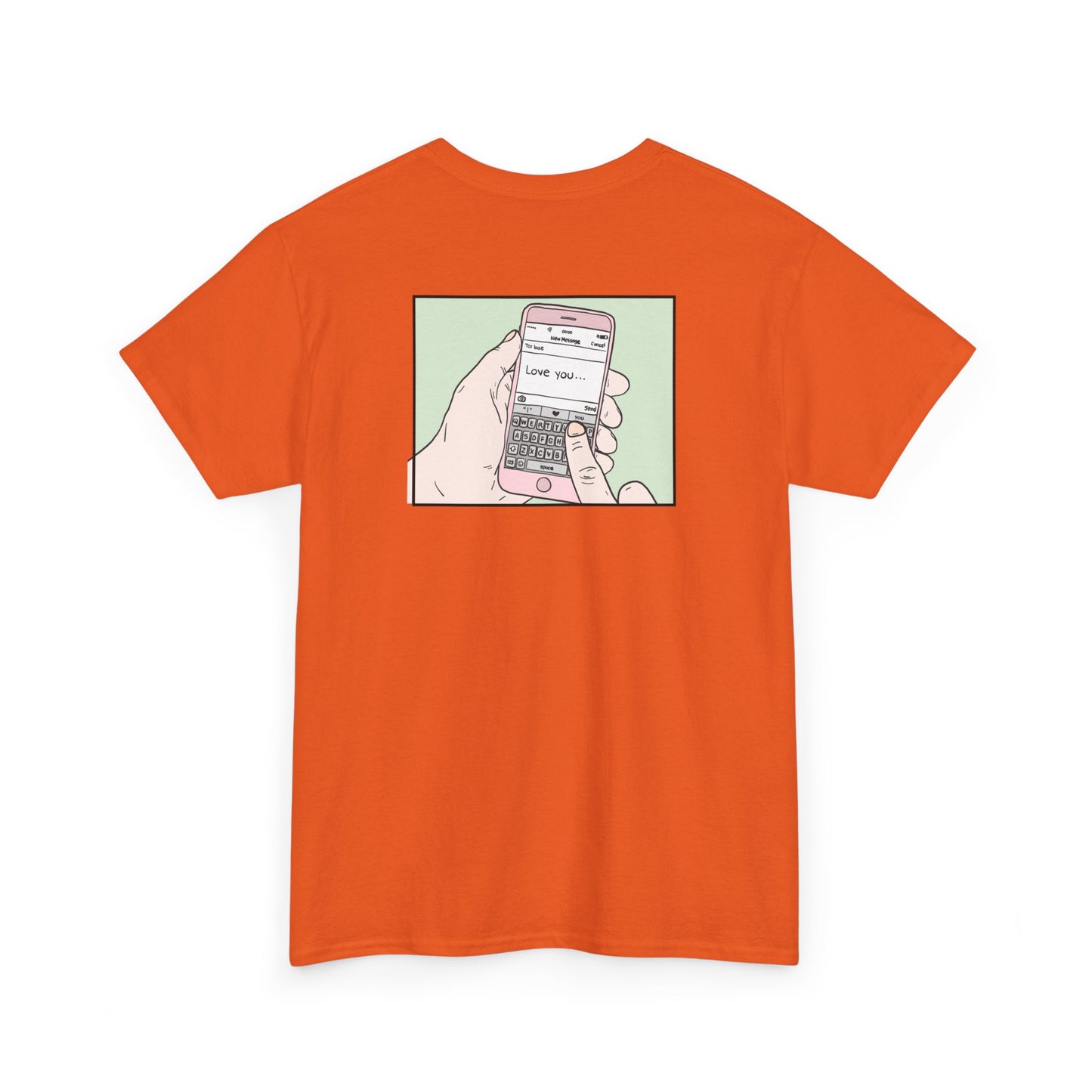 I Told Chat GPT About You Tee - Fun Unisex Cotton Shirt, Casual Wear, Gift Idea, Birthday, Conversation Starter, Unique Design