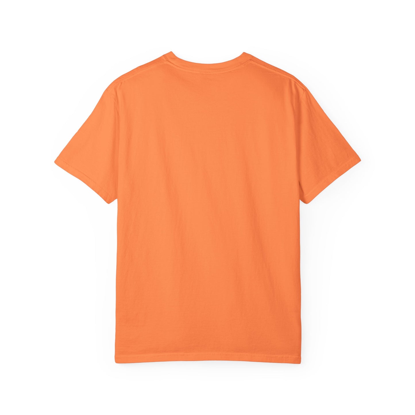 Love Is Closer to Sadness T-shirt | Heart Puppet Illustration