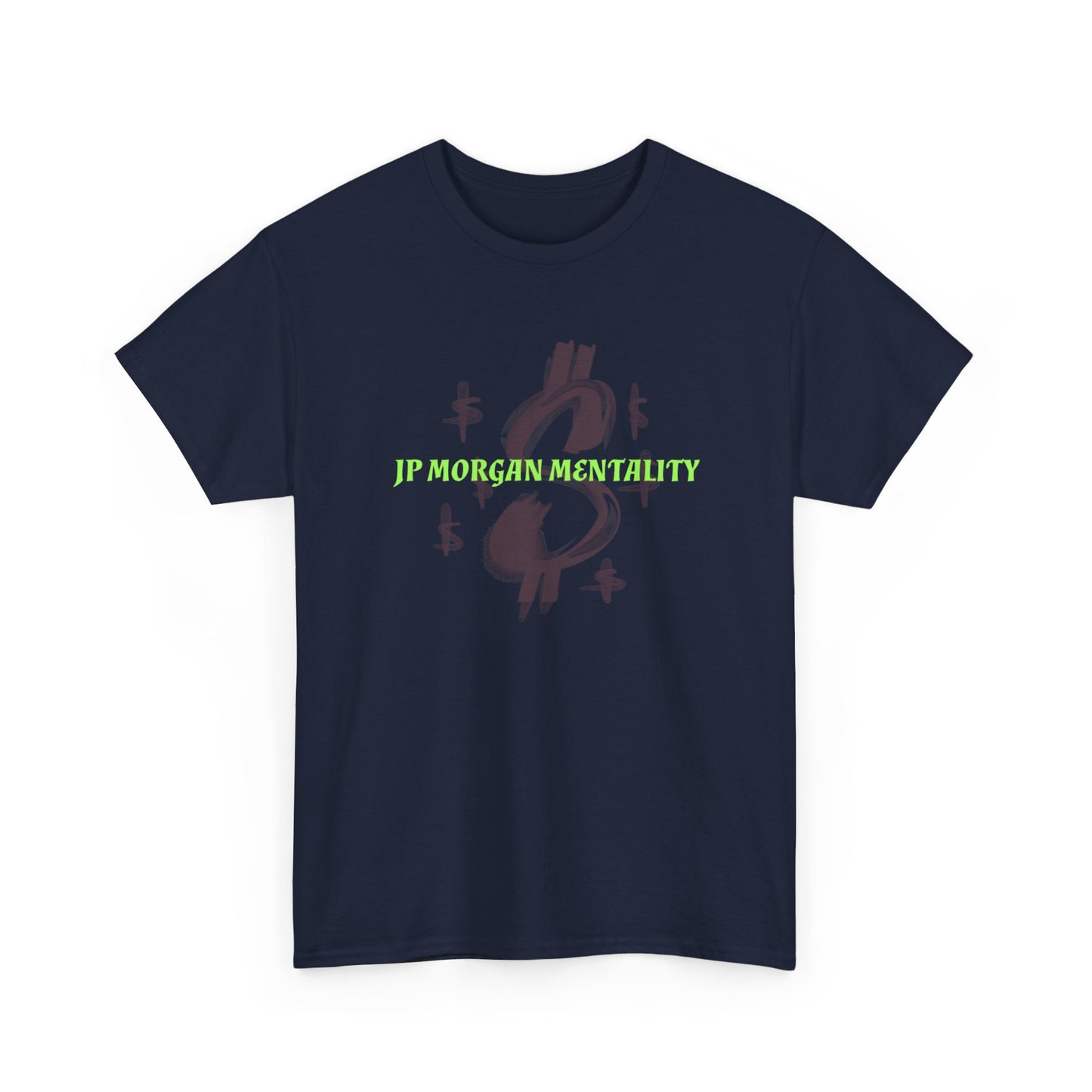 Money Vibe Unisex Heavy Cotton Tee, Graphic T-Shirt, Casual Wear, Streetwear, Gift for Him/Her, Summer Essential