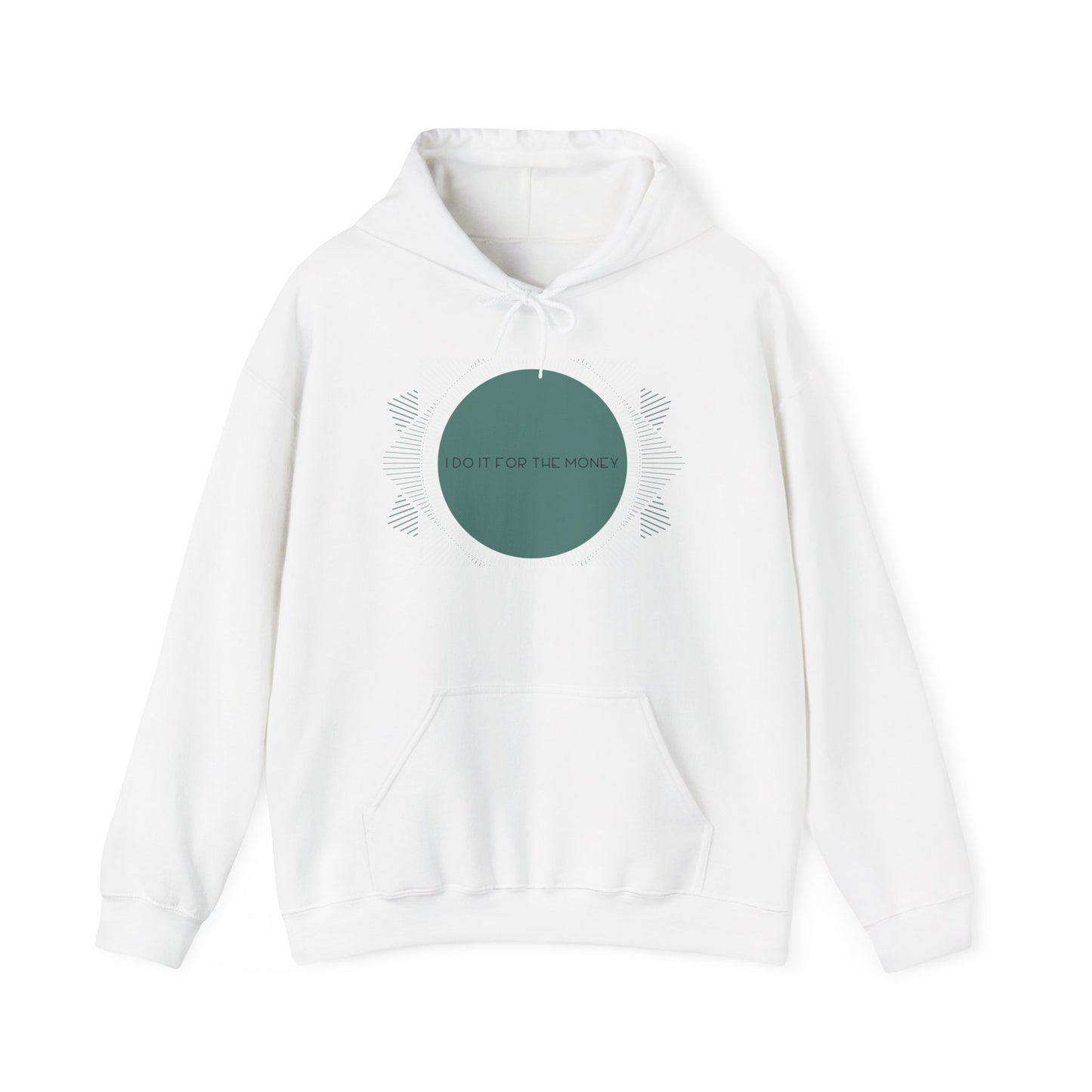Calm Mindhoodie - Cozy Unisex Sweatshirt, Mindfulness Gift, Relaxation Apparel, Self-Care Essentials, Thoughtful Gift