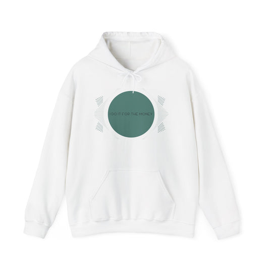 Calm Mindhoodie - Cozy Unisex Sweatshirt, Mindfulness Gift, Relaxation Apparel, Self-Care Essentials, Thoughtful Gift