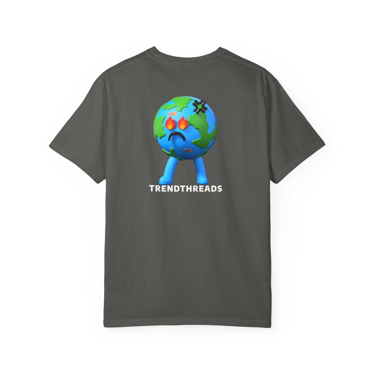 Mindset Motivational Unisex T-shirt, Empowering Tee, Gift for Self-Care Enthusiasts, Trendy Casual Wear, Everyday Inspiration