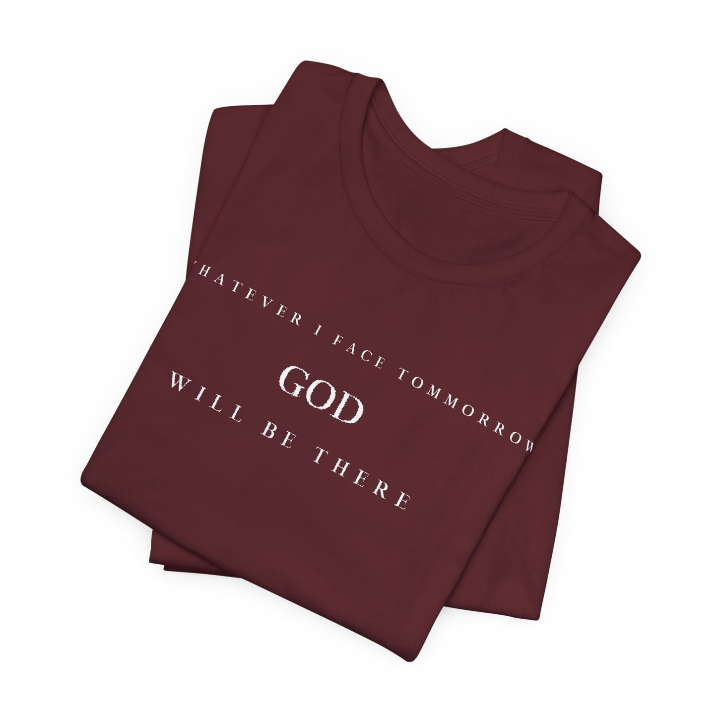 St. Michael Unisex Short Sleeve Tee, Graphic T-Shirt, Angel Tee, Spiritual Apparel, Religious Gift, Everyday Wear