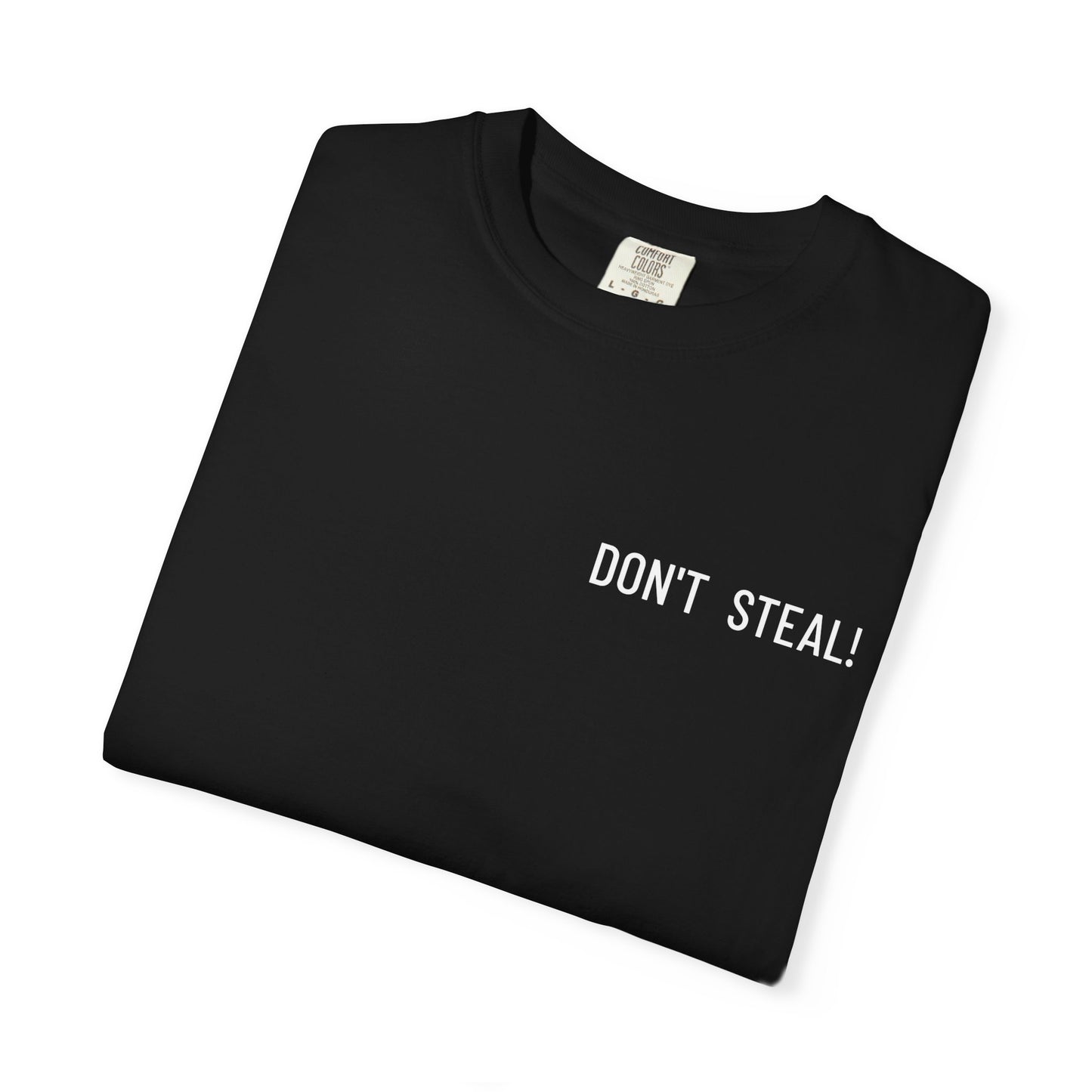 Unisex Garment-Dyed T-shirt for Relaxed Vibes, Casual Wear, Gifts for Friends, Summer Style, Everyday Comfort