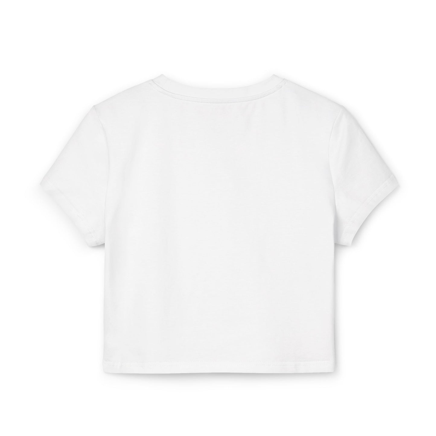 Crop Top: Grind Goddess Tee | Swag Sexy Pose Graphic, Empowerment Shirt