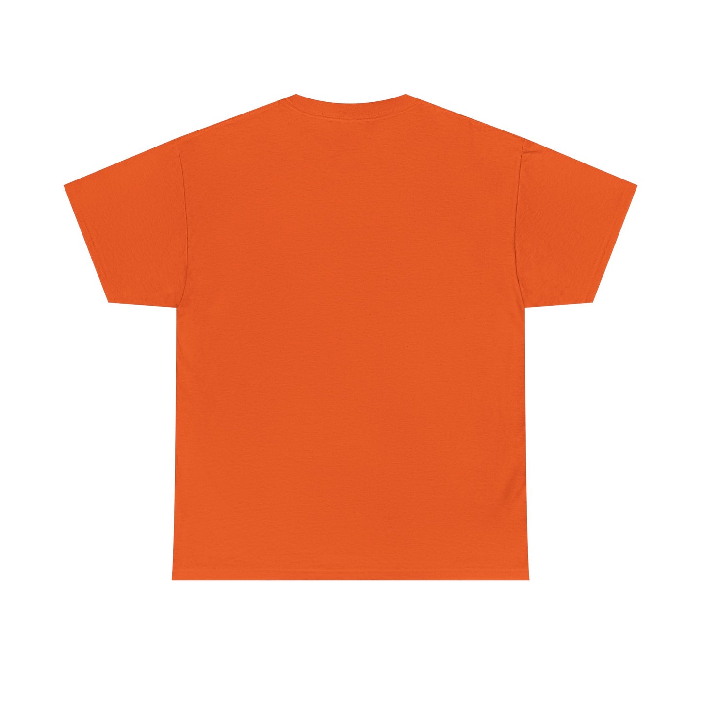 Focus! Unisex Heavy Cotton Tee, Motivational Shirt, Casual Wear, Gift for Students, Everyday Comfort, Graphic Tee