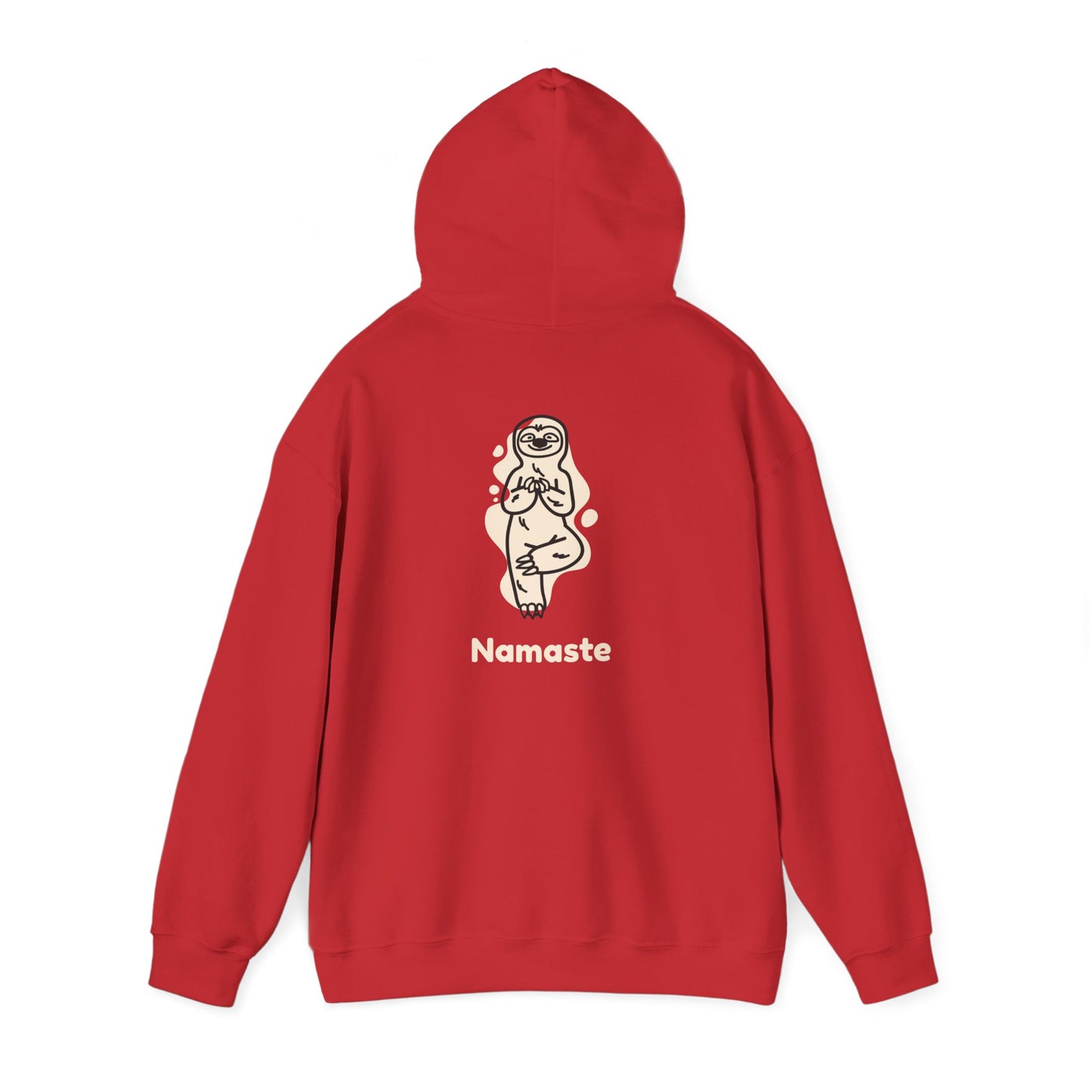 Demotivational Speaker Hoodie | Funny Gift, Unisex Sweatshirt, Casual Wear, Humor Apparel, Motivational Joke Clothing